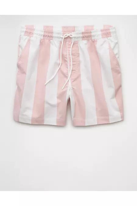 AE 5" Flex Swim Trunk Men's Product Image