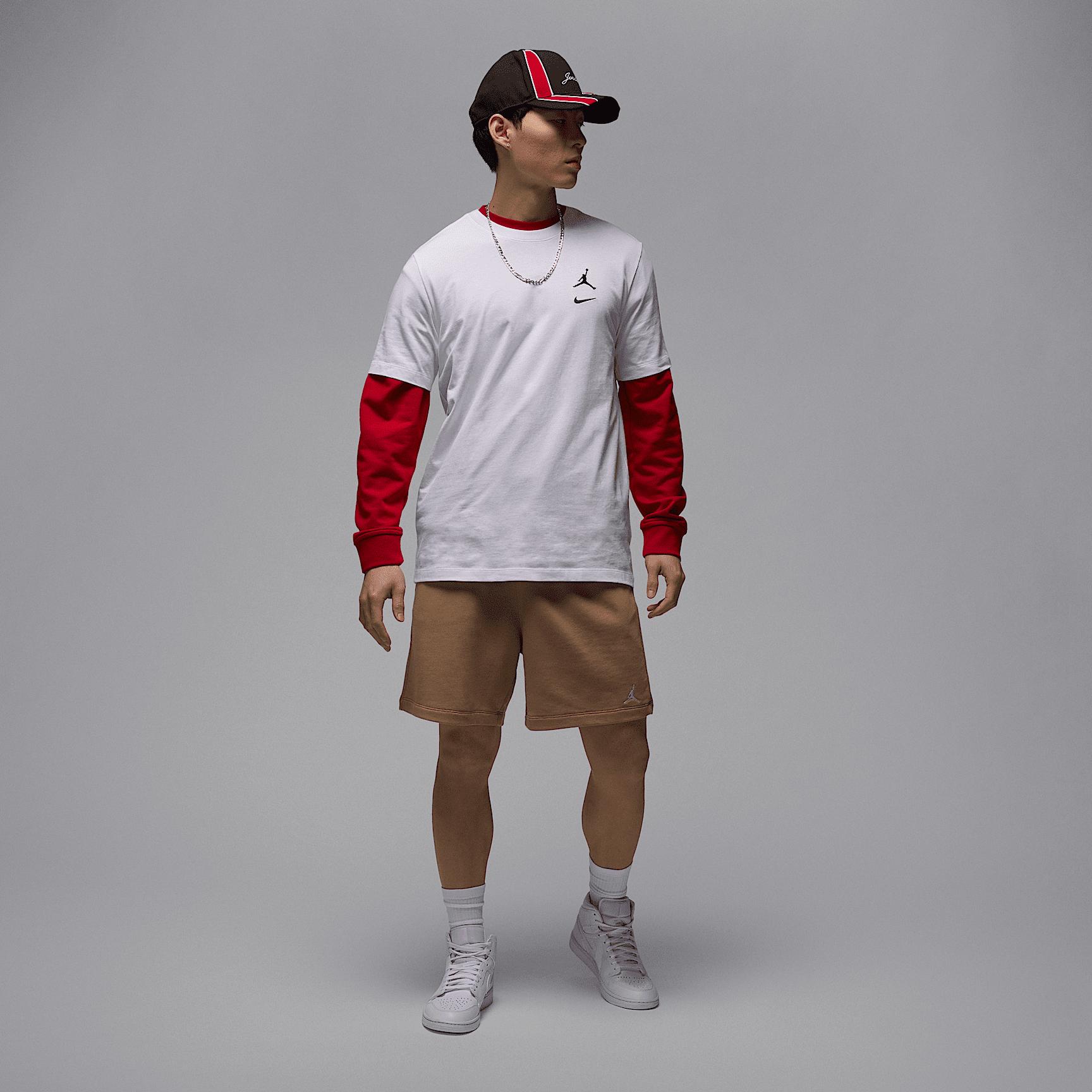 Men's Jordan Flight MVP T-Shirt Product Image