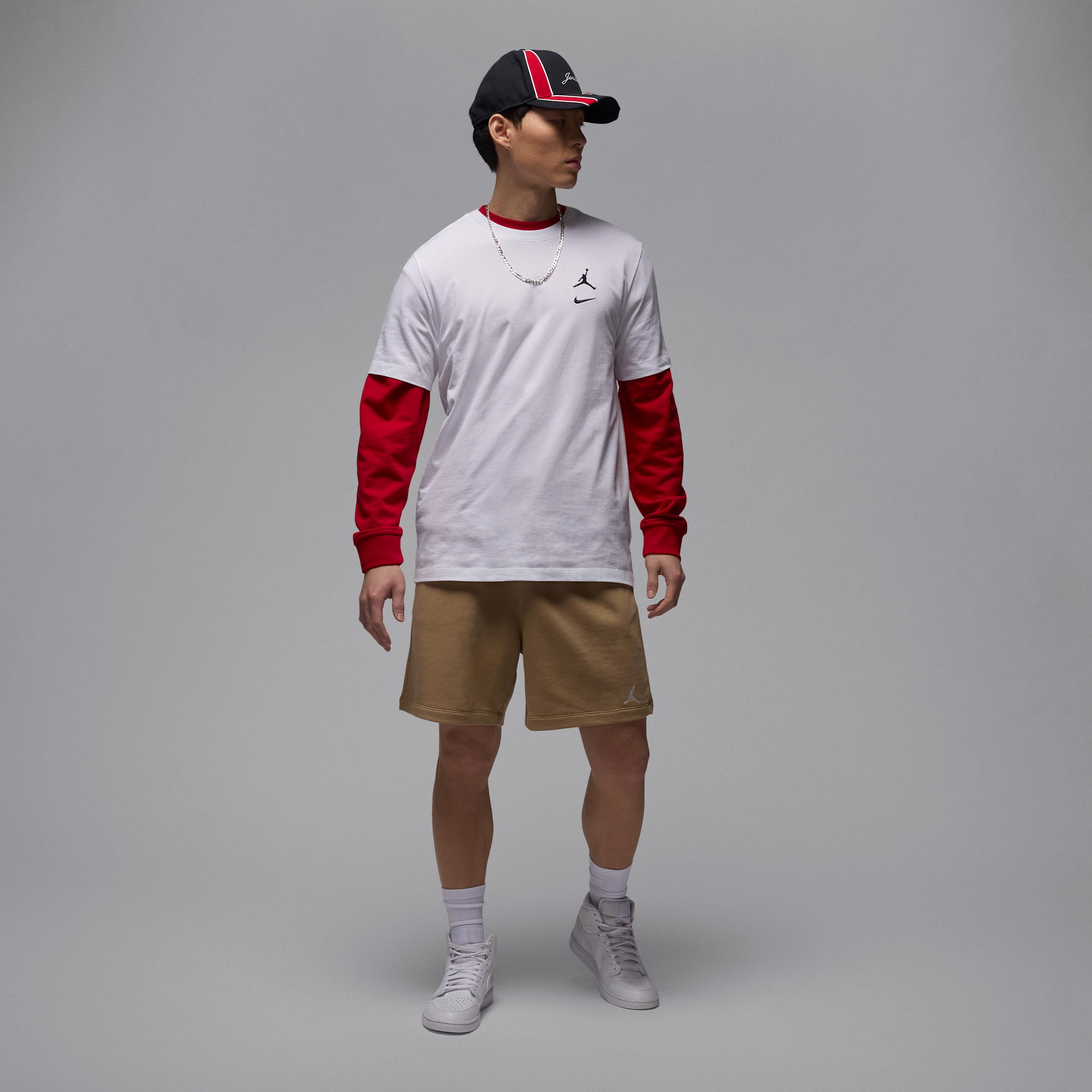 Men's Jordan Flight MVP T-Shirt Product Image