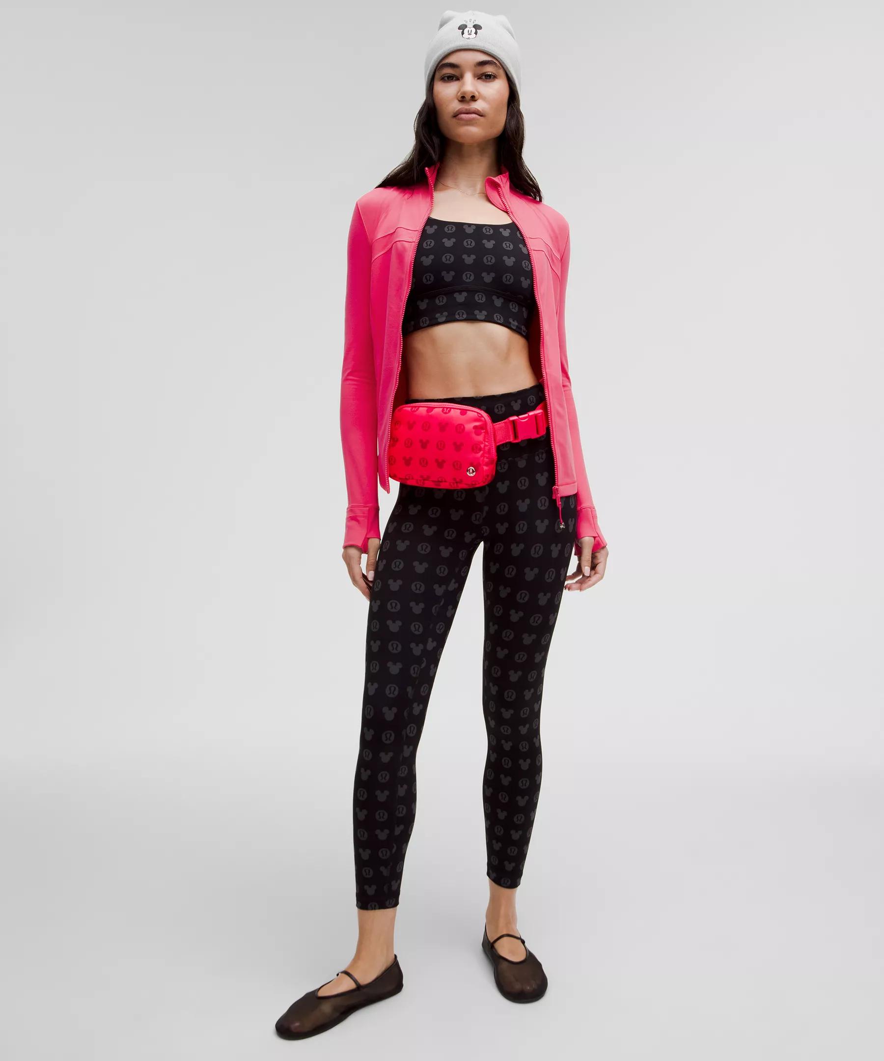 Disney x lululemon *Define Jacket Nulu Product Image