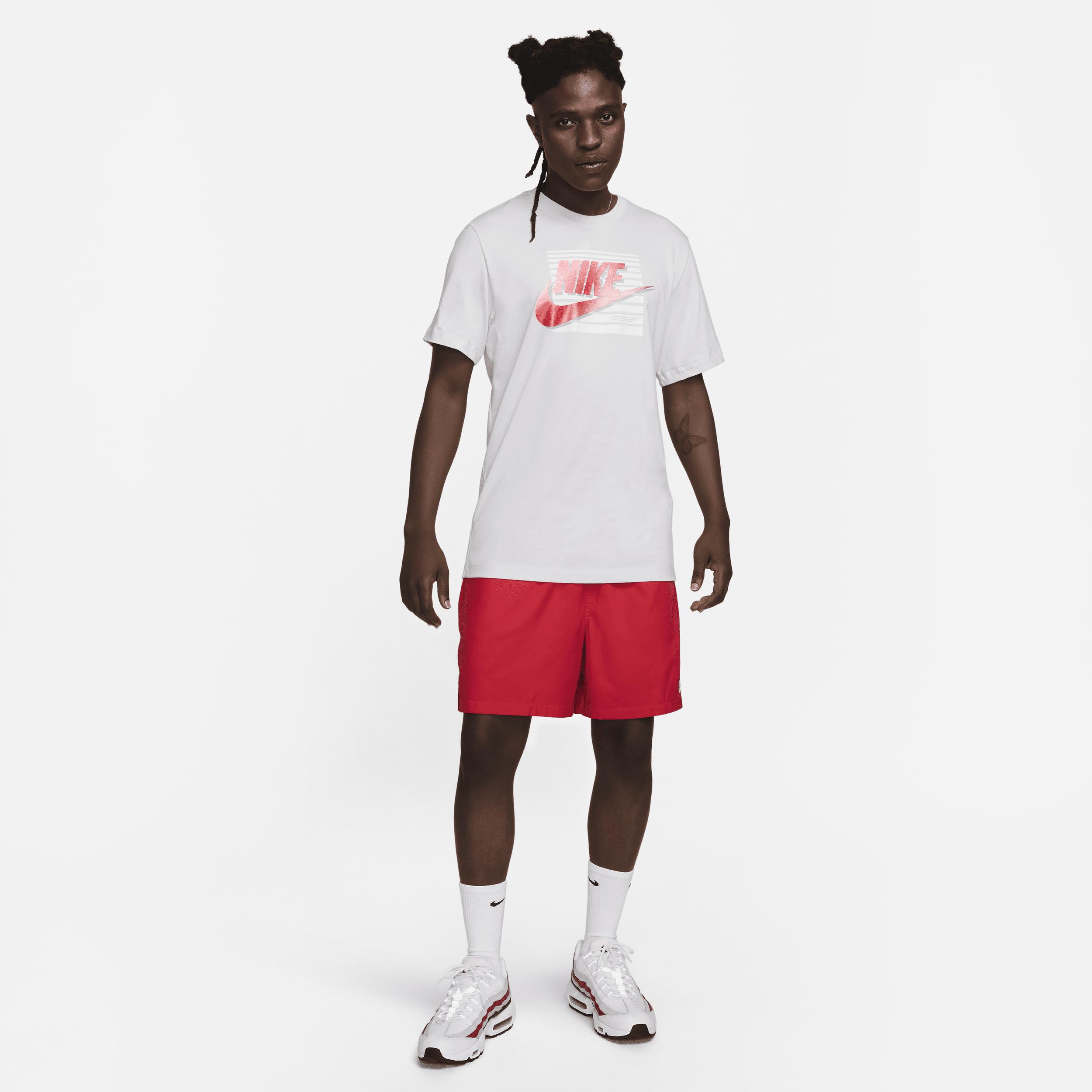 Nike Sportswear Men's T-Shirt Product Image
