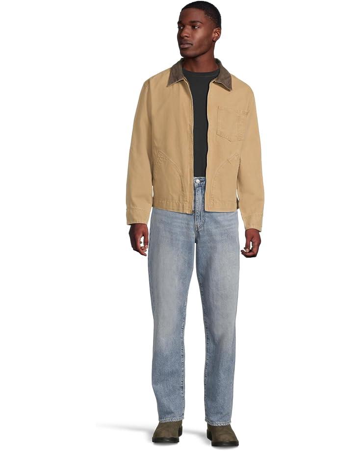 Men's Levi's® Premium 568 Loose Straight Product Image