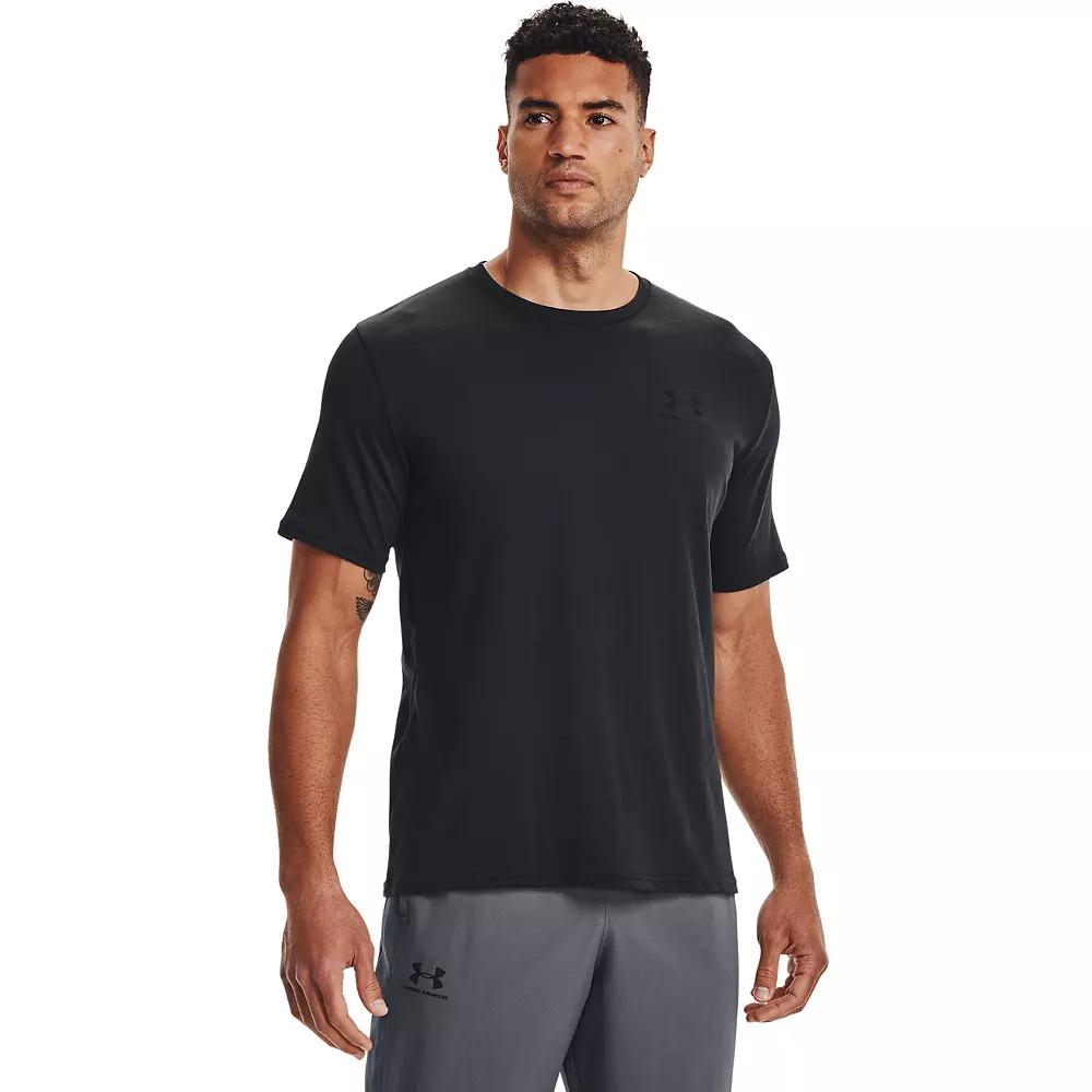 Men's Under Armour Sportstyle Tee,  Product Image