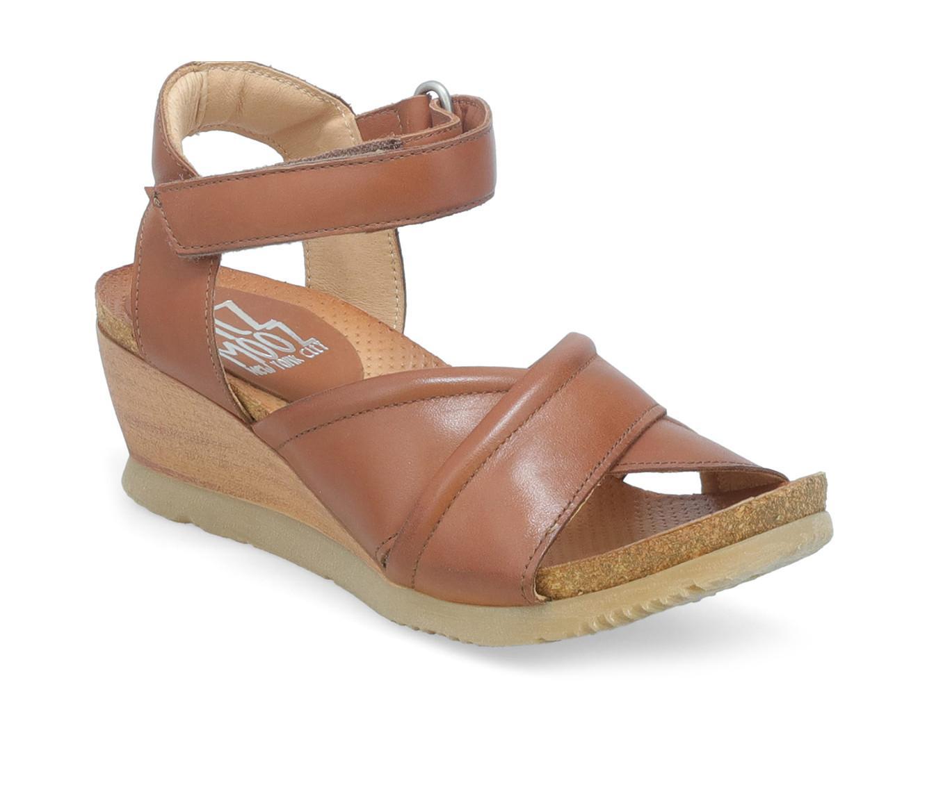 Women's Miz Mooz Sofie Wedges Product Image