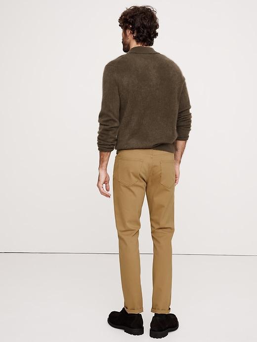 Skinny Traveler Pant Product Image
