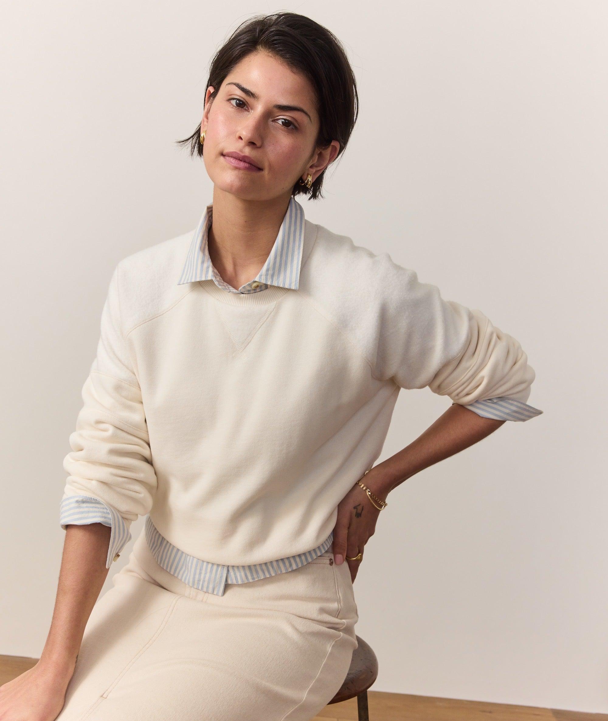 Cloud 9 Fleece Wide Leg Sweatpant Product Image