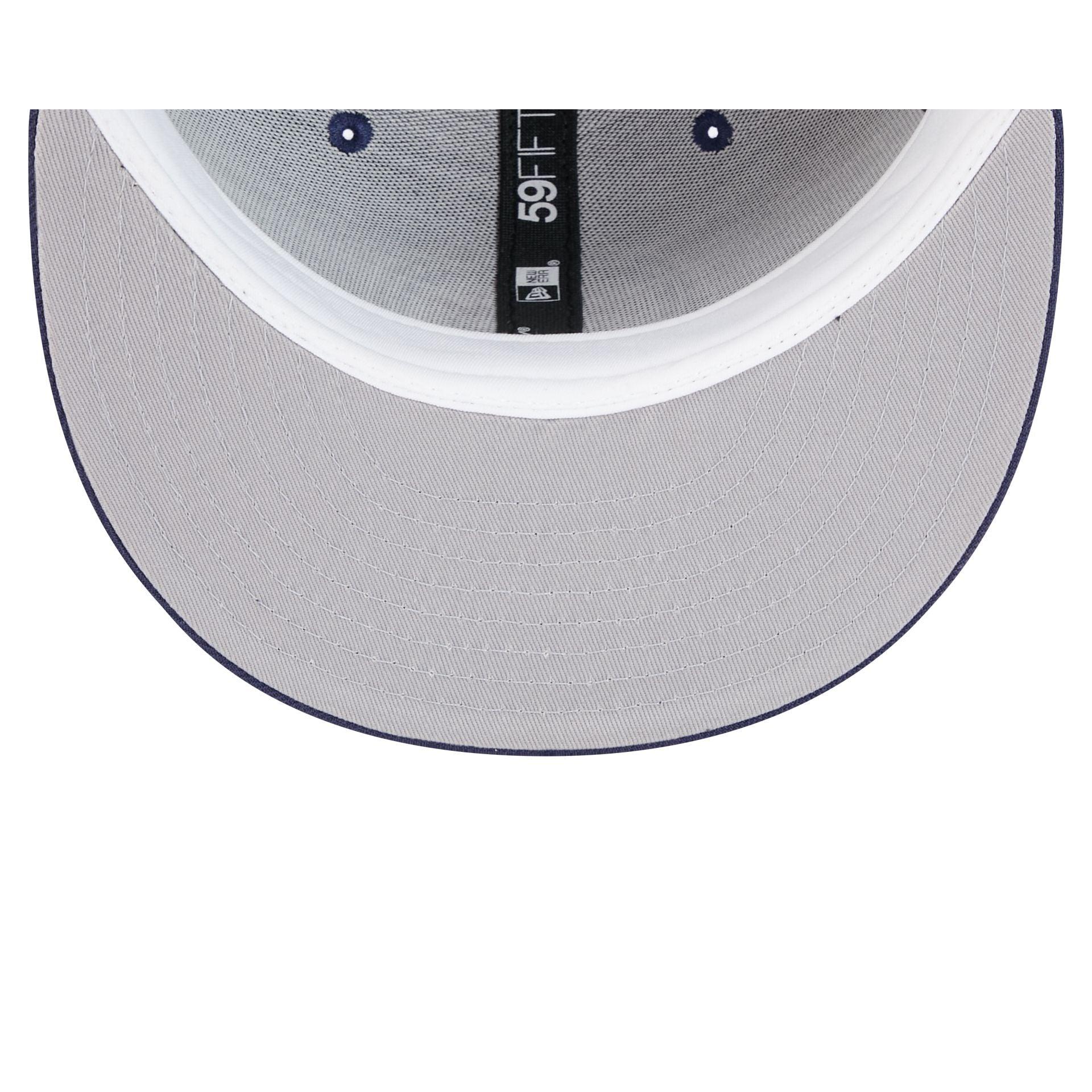 Winnipeg Jets 59FIFTY Fitted Hat Male Product Image