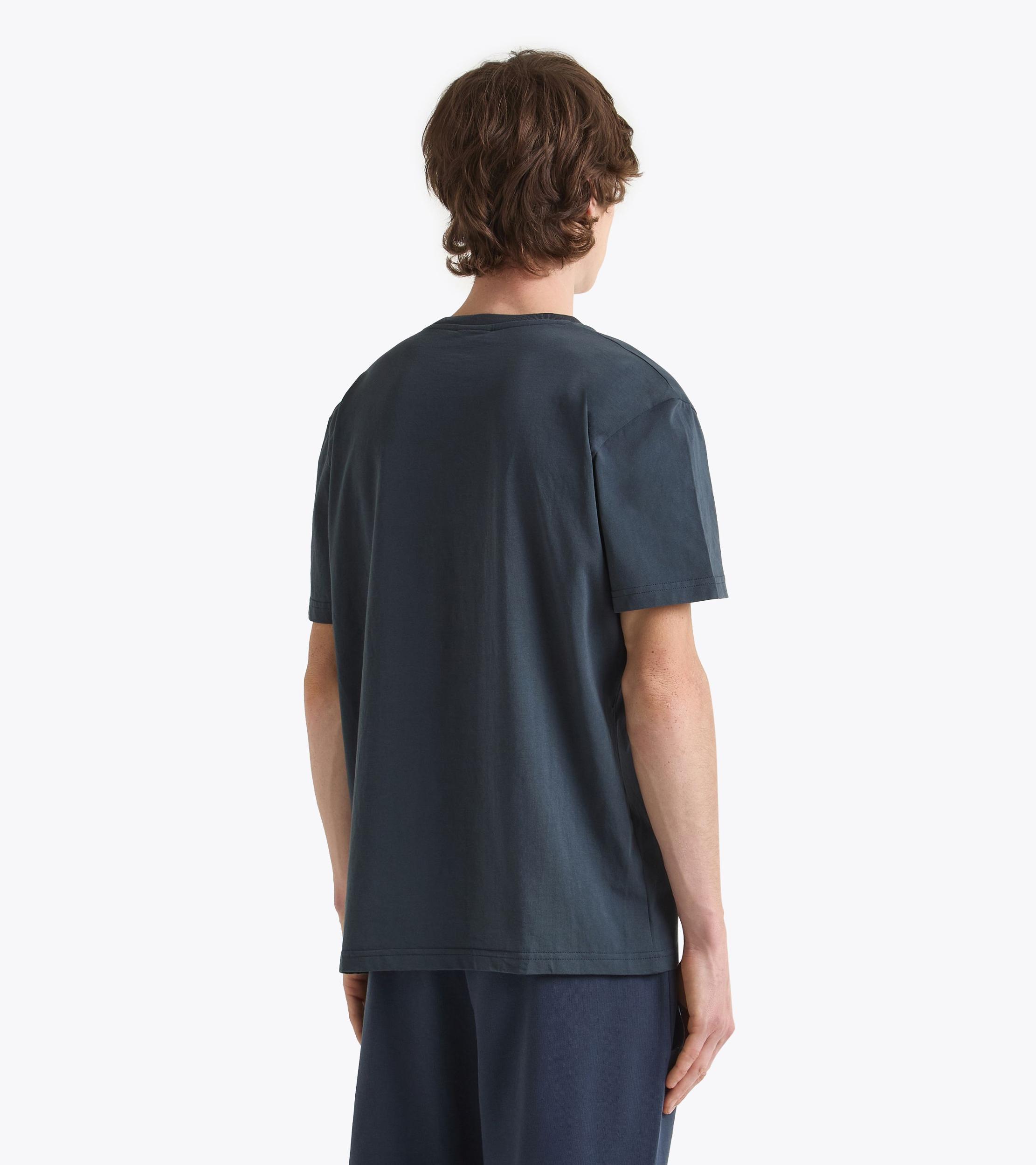 T-SHIRT SS LOGO Product Image