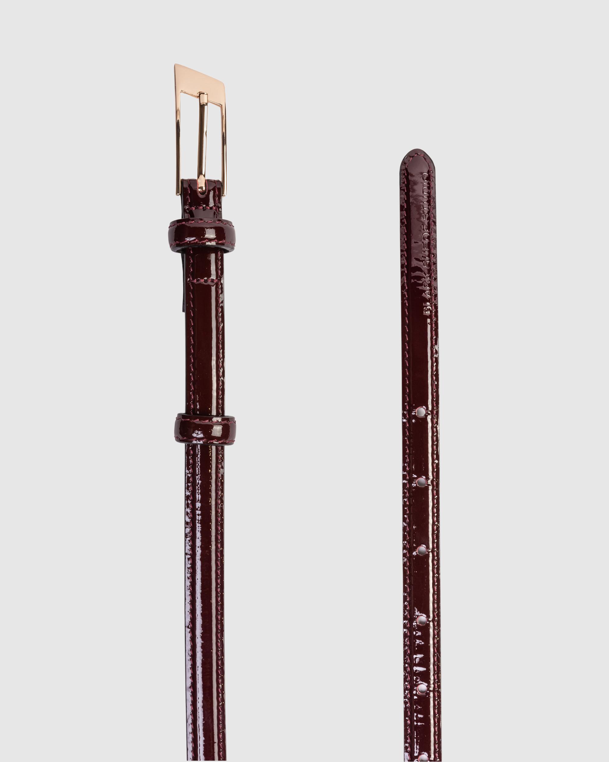 Slanted Belt Product Image