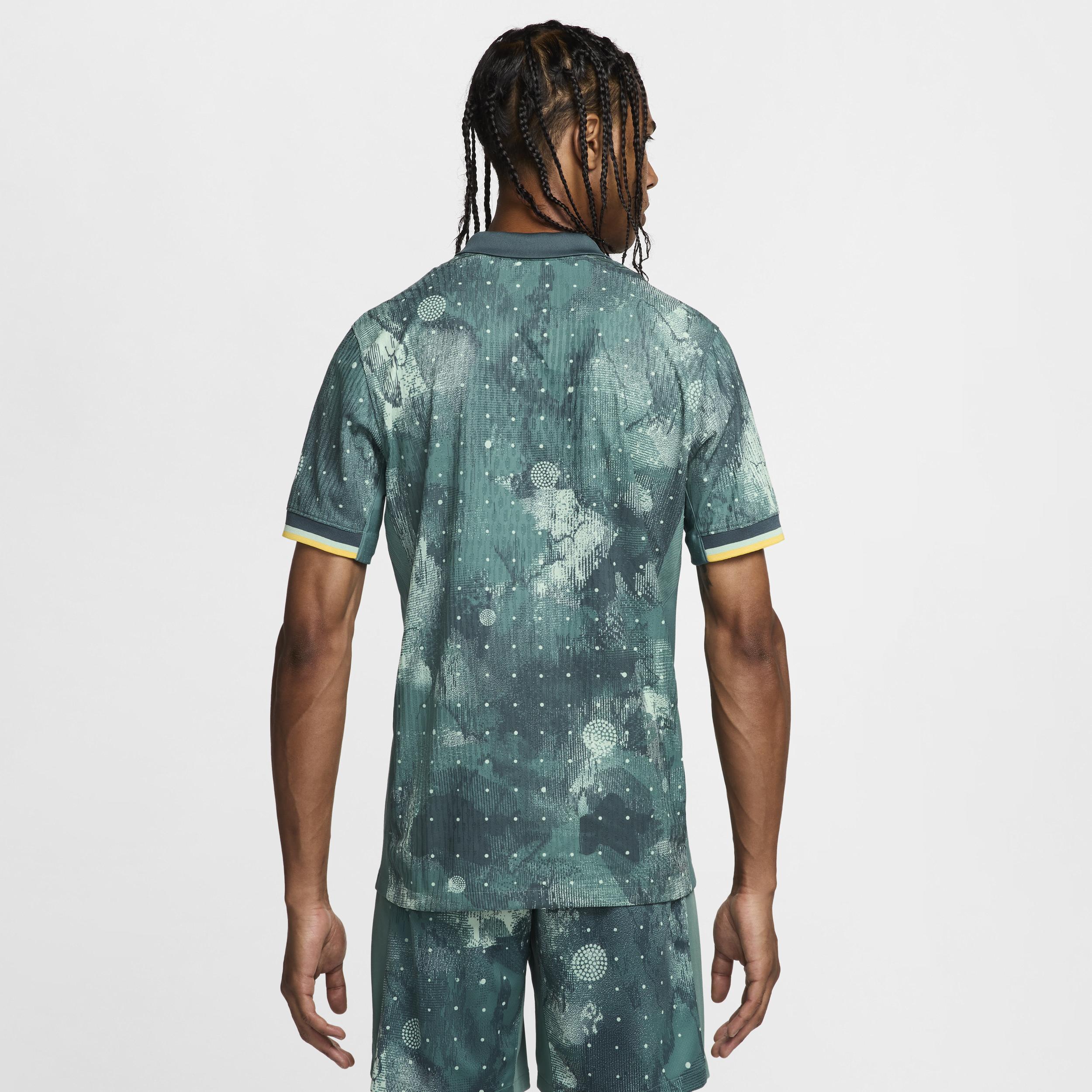 Tottenham Hotspur 2024/25 Match Third Nike Men's Dri-FIT ADV Soccer Authentic Jersey Product Image