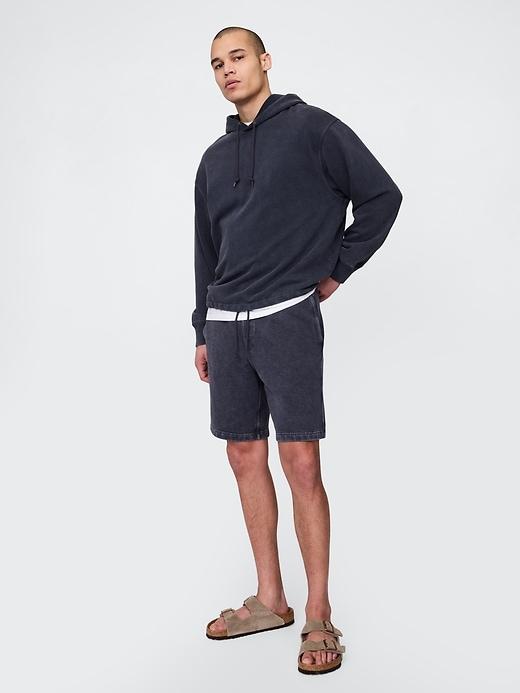 Heavyweight Sweat Shorts Product Image