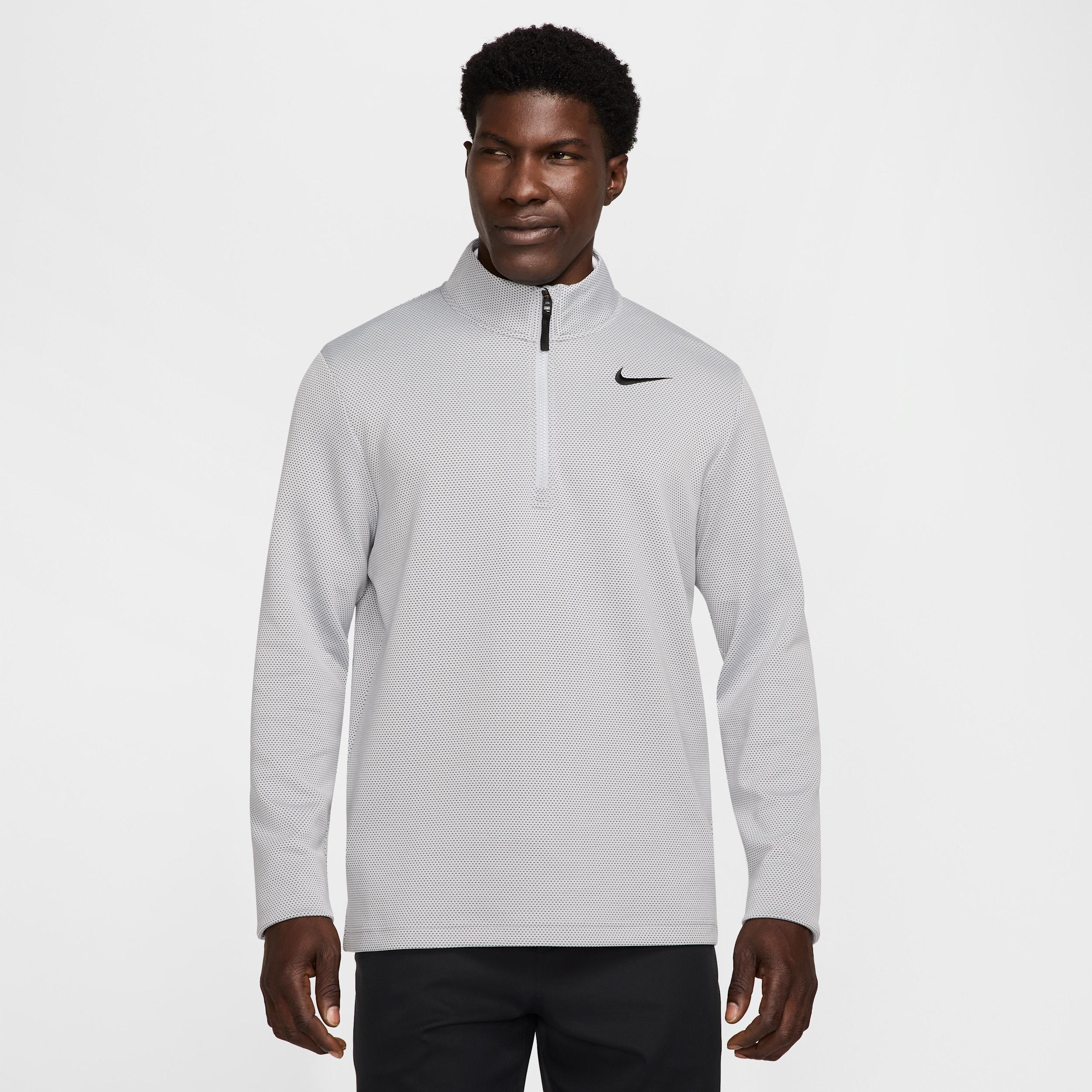 Nike Men's Victory Dri-FIT 1/2-Zip Golf Top Product Image