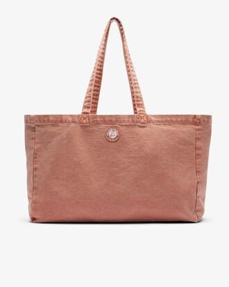 Roland-Garros Edition Clay Court Tote Bag Product Image