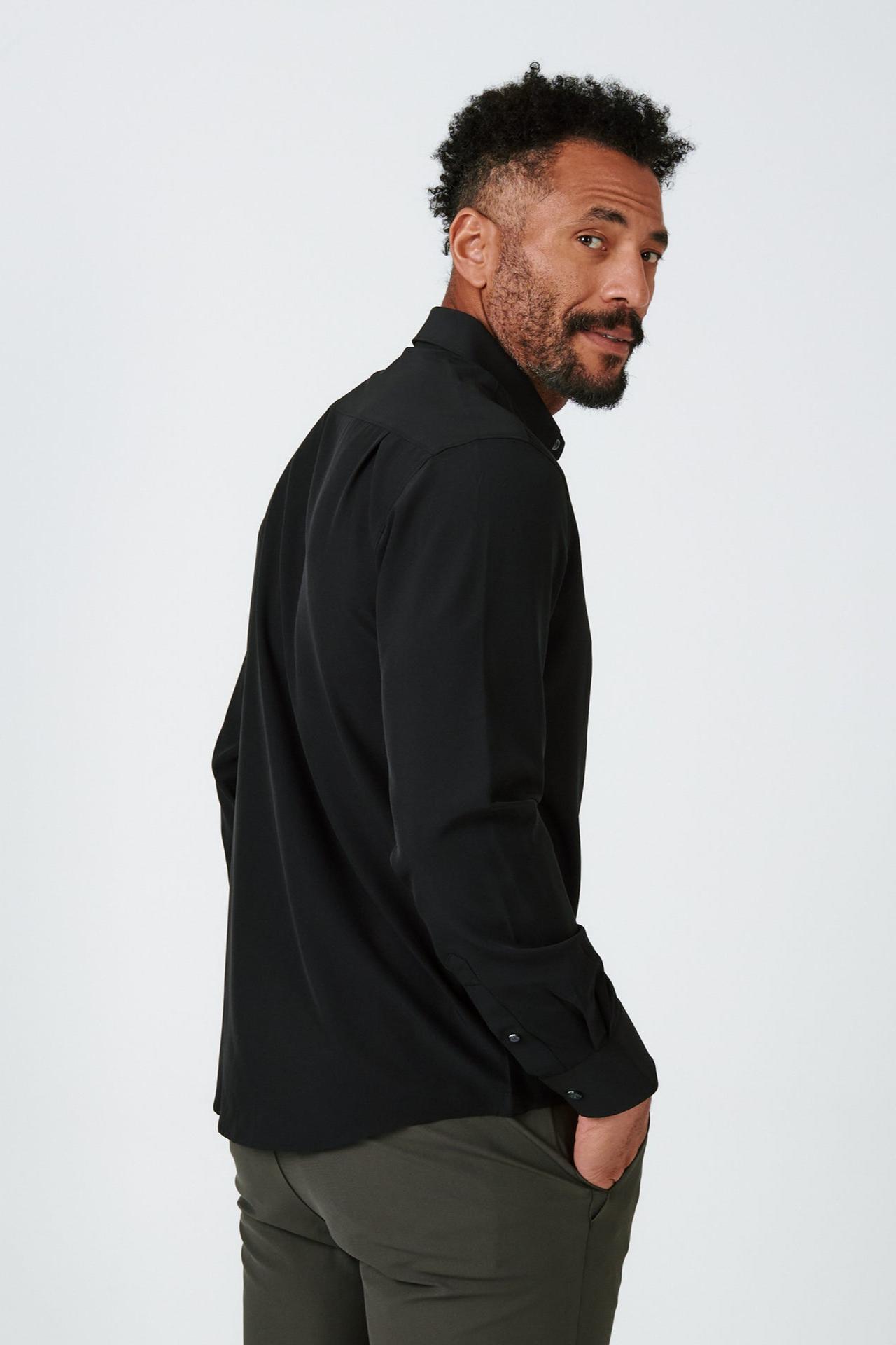 Liberty Long Sleeve Shirt Product Image