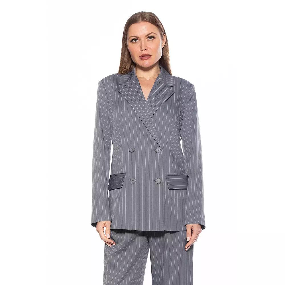 Women's ALEXIA ADMOR Indigo Over Product Image