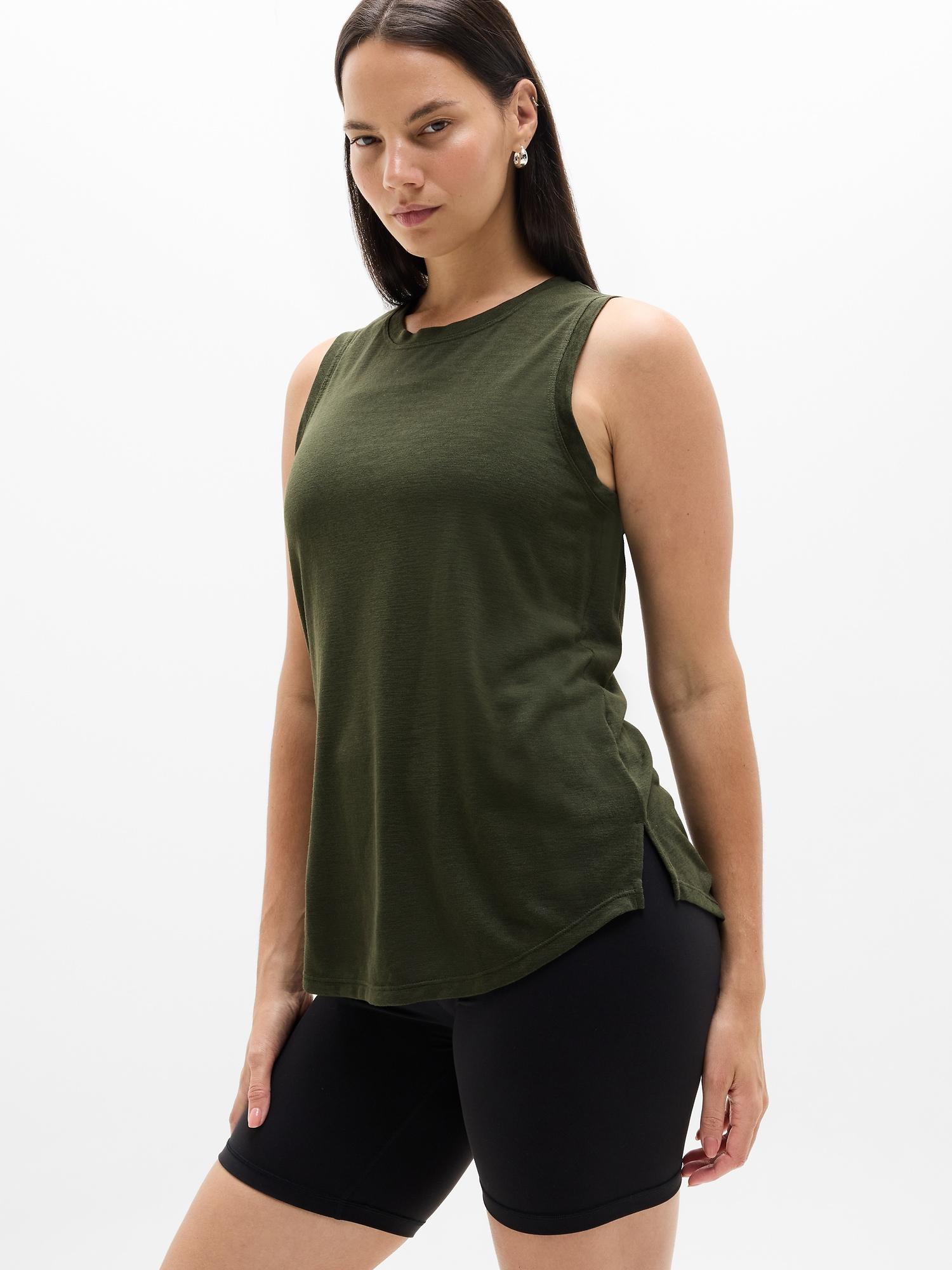 Breezy Tank Product Image