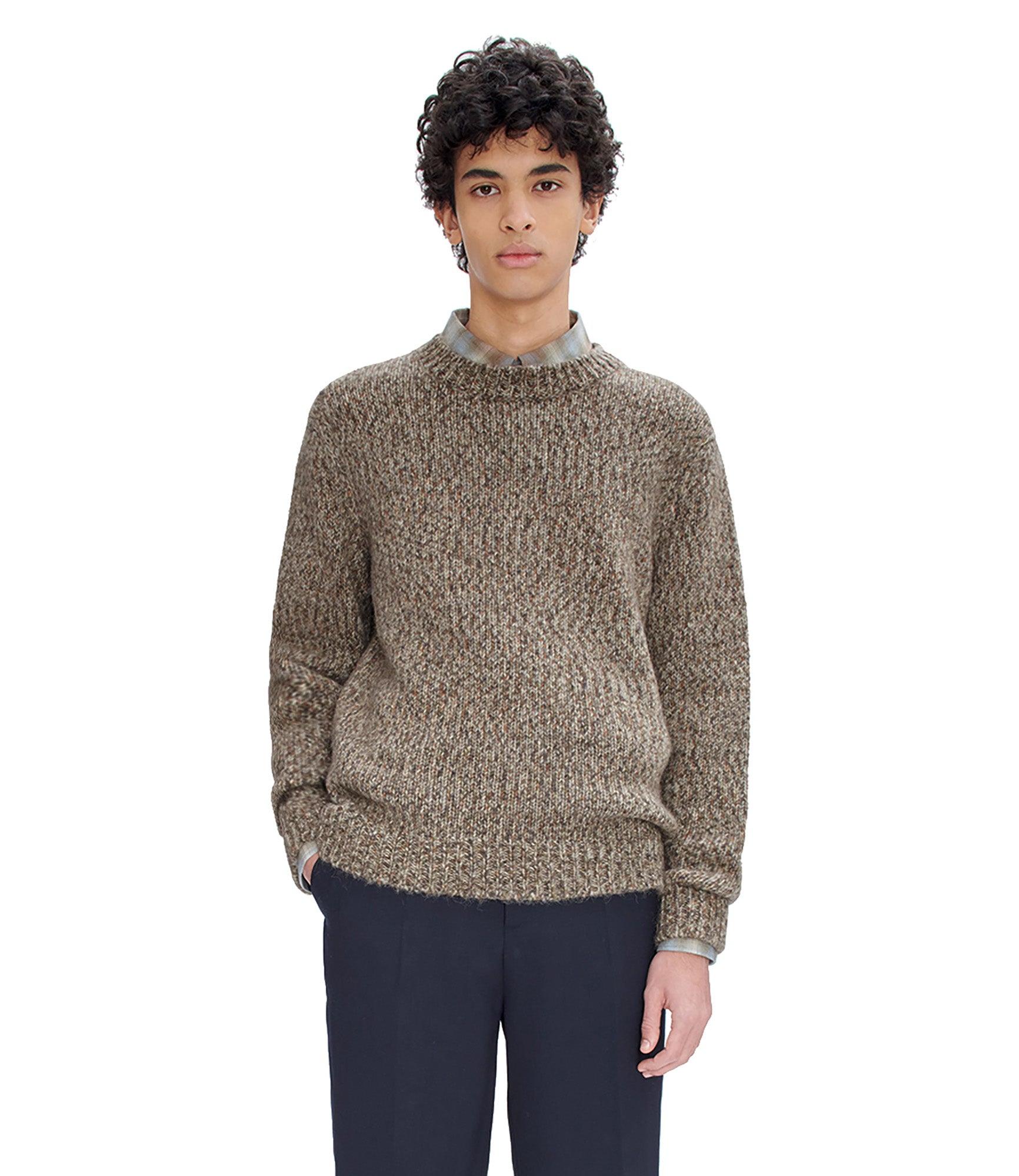 Zachary sweater Male Product Image