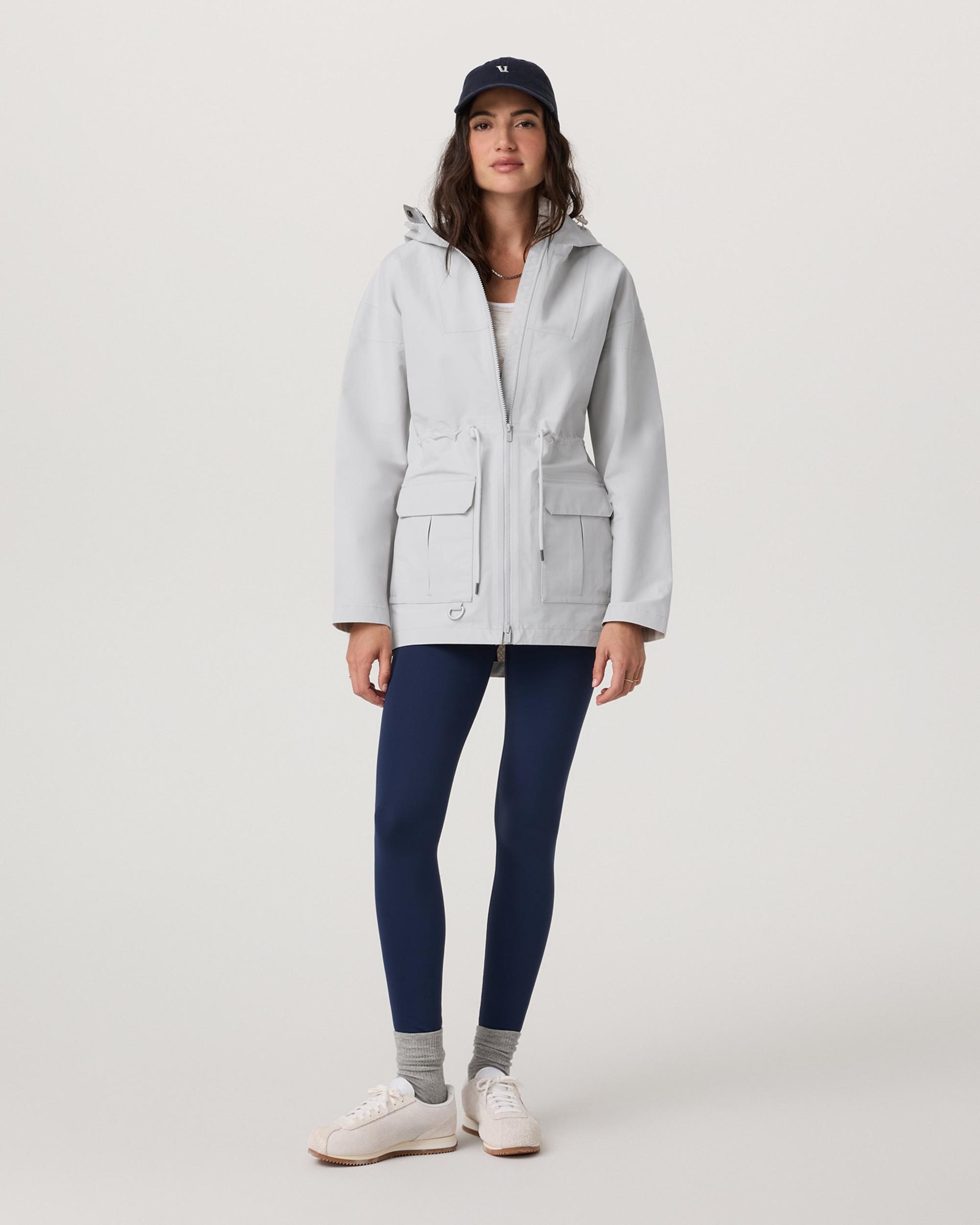Pfeiffer Rain Jacket Product Image