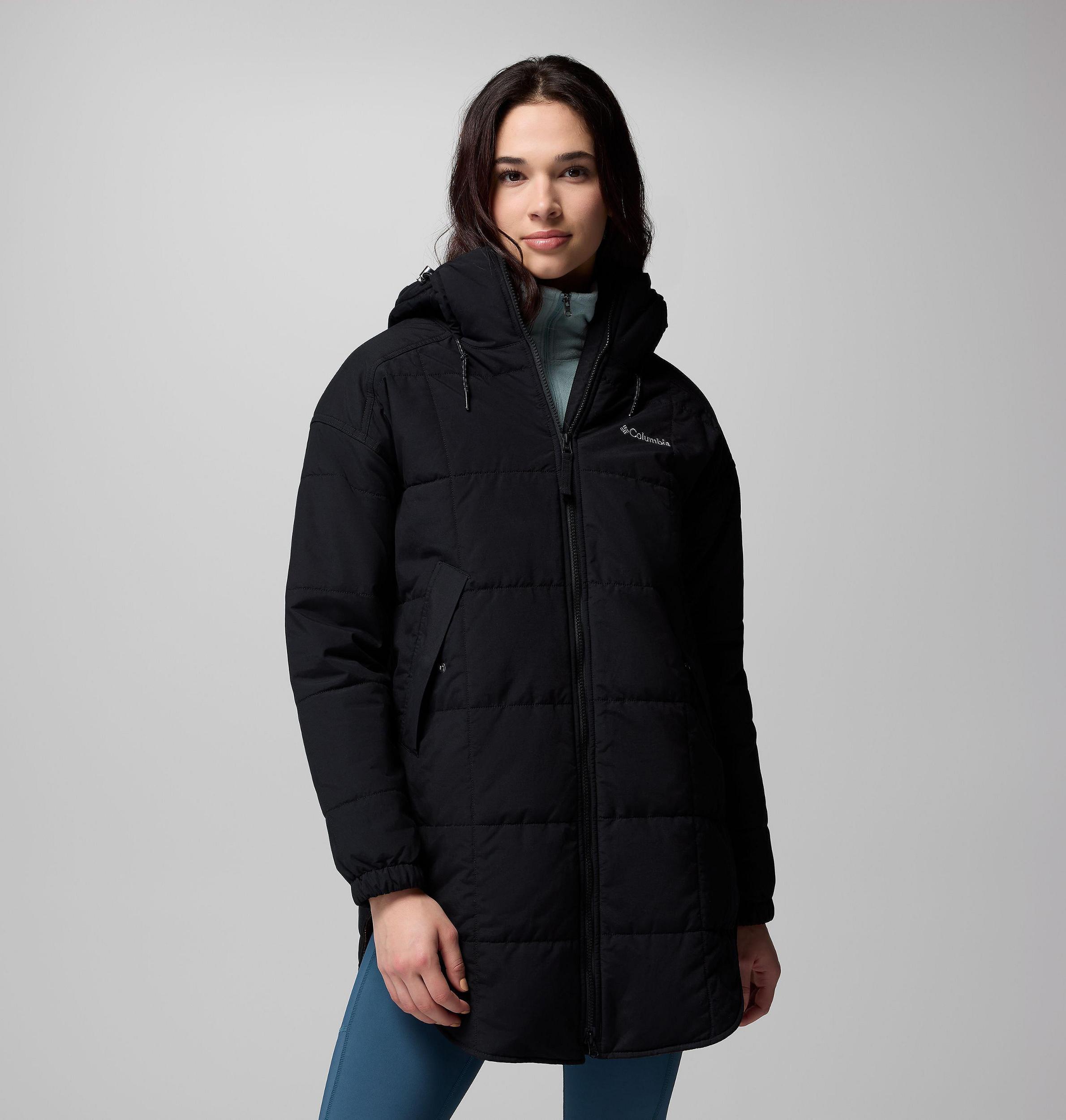Columbia Womens Chatfield Hill II Novelty Jacket- Product Image