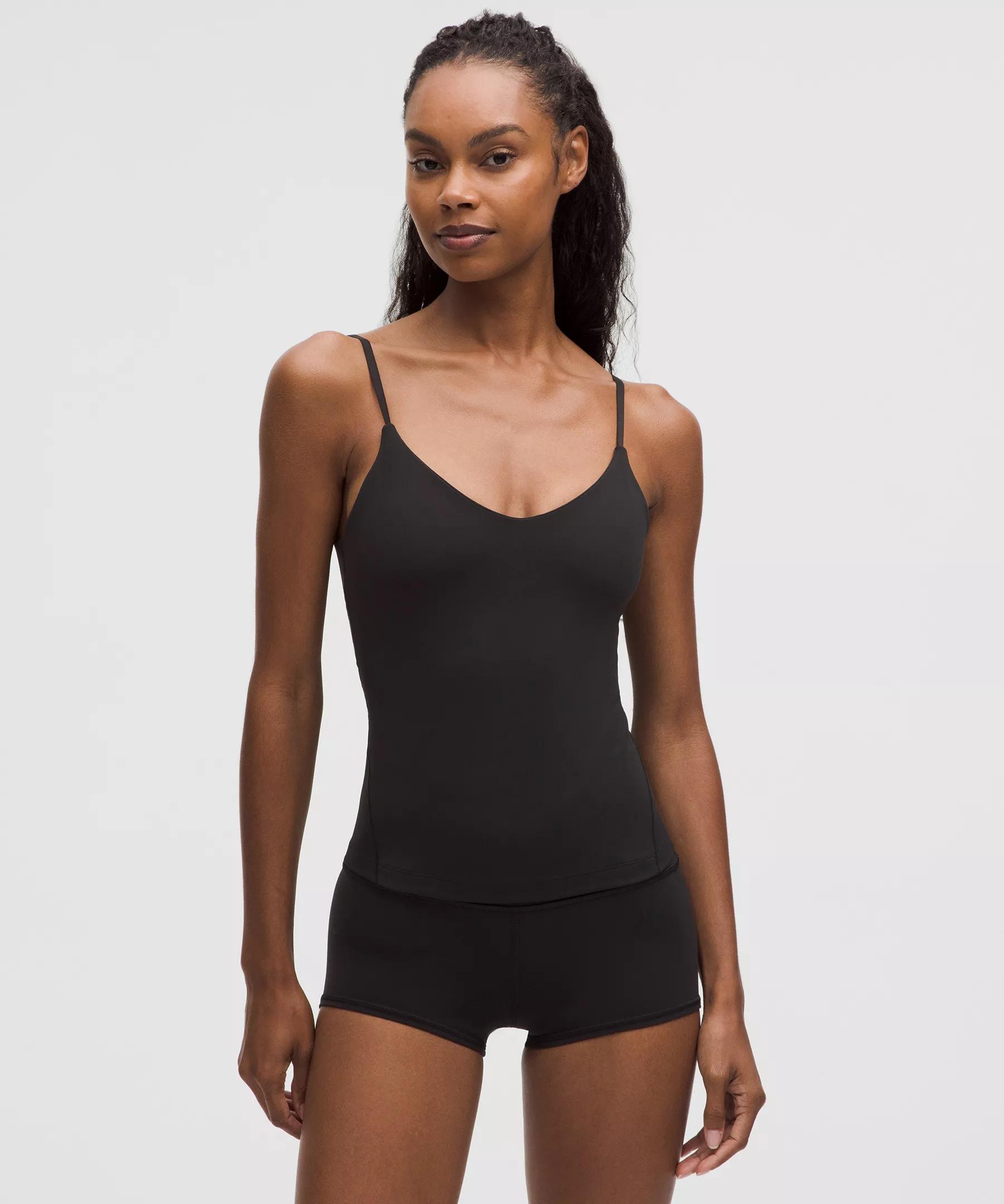 lululemon Align™ Waist-Length Cami Tank Top *A/B Cup Product Image