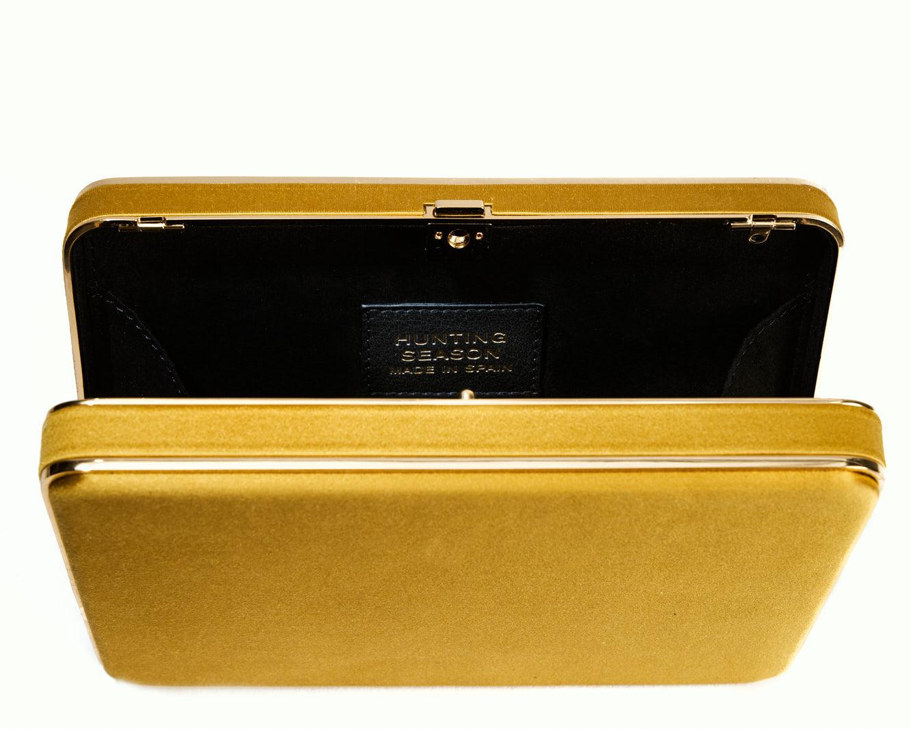 The Square Compact Case Product Image