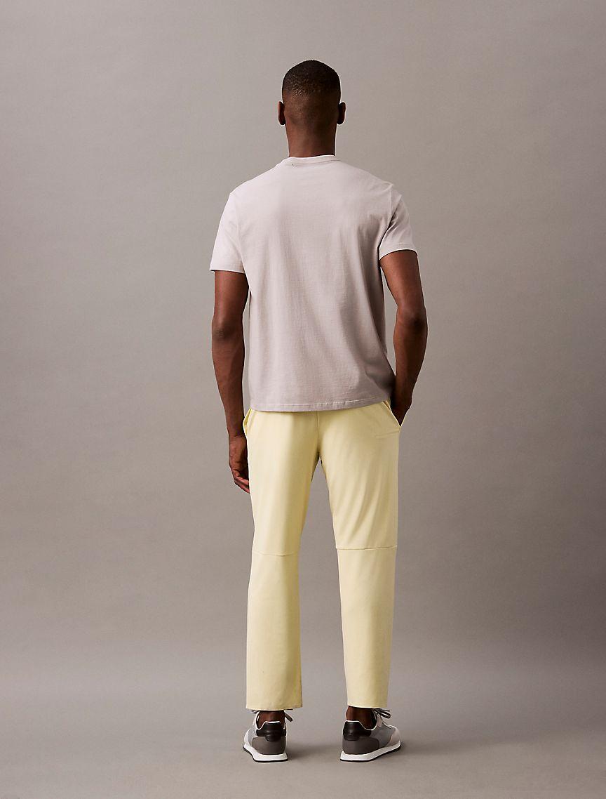 Soft Stretch Sport Knit Pants Product Image