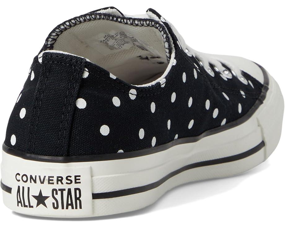 Chuck Taylor All Star Low-Top Lift Platform Sneaker Product Image