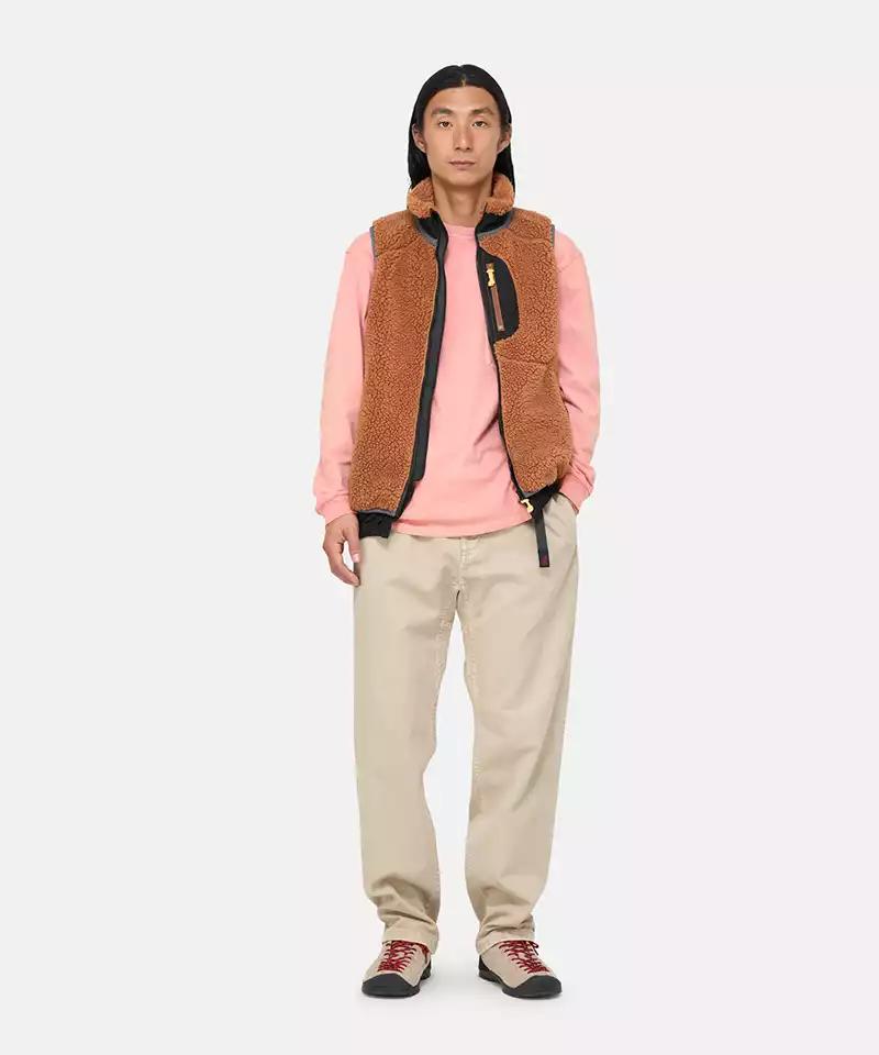 Pigment Denim Gramicci Pant Male Product Image