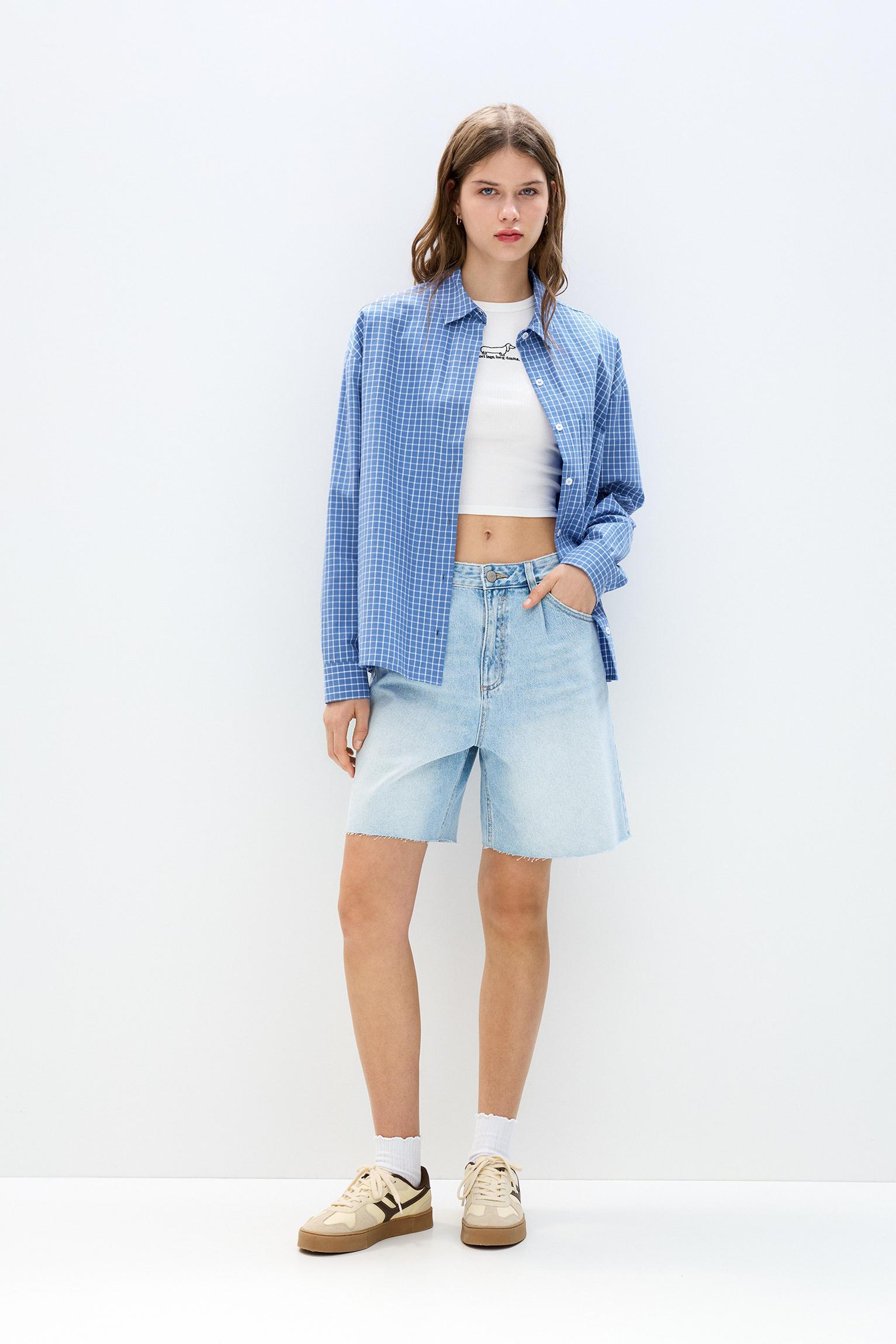 Long sleeve shirt Product Image