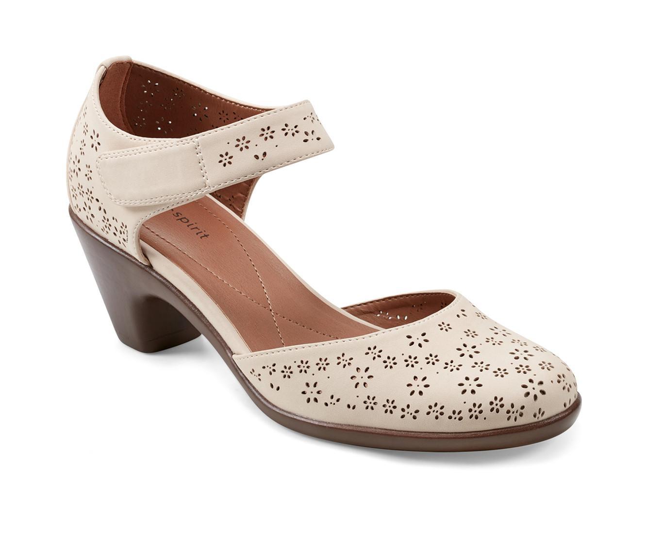 Women's Easy Spirit Caty Mary Jane Pumps Product Image