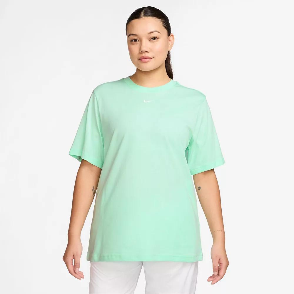 Women's Nike Sportswear Essential Tee,  Product Image
