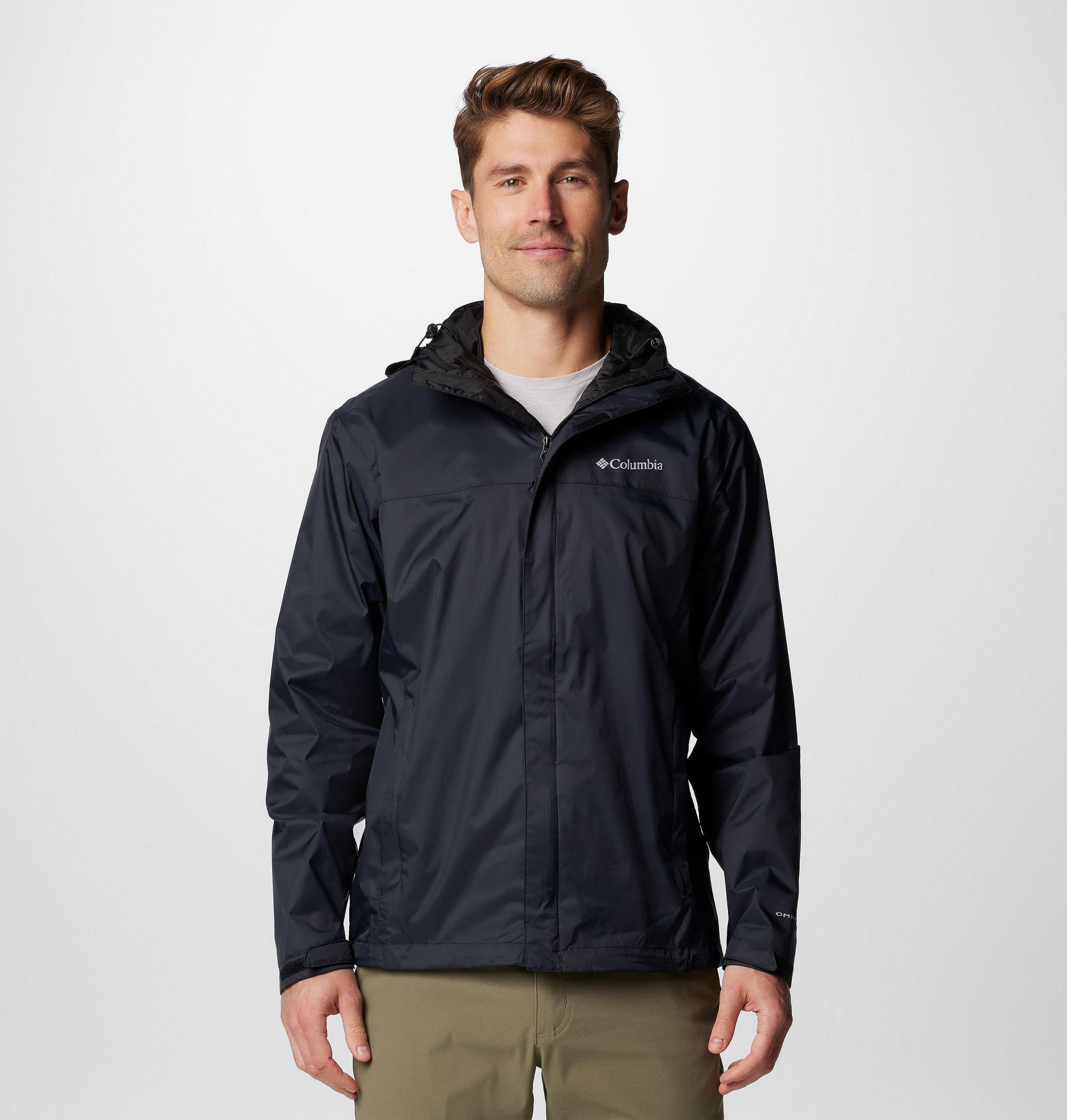 Columbia Men s Watertight II Jacket- Product Image