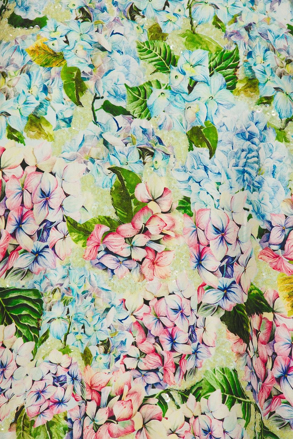 x REVOLVE Mini Dress LA FUORI Product Image