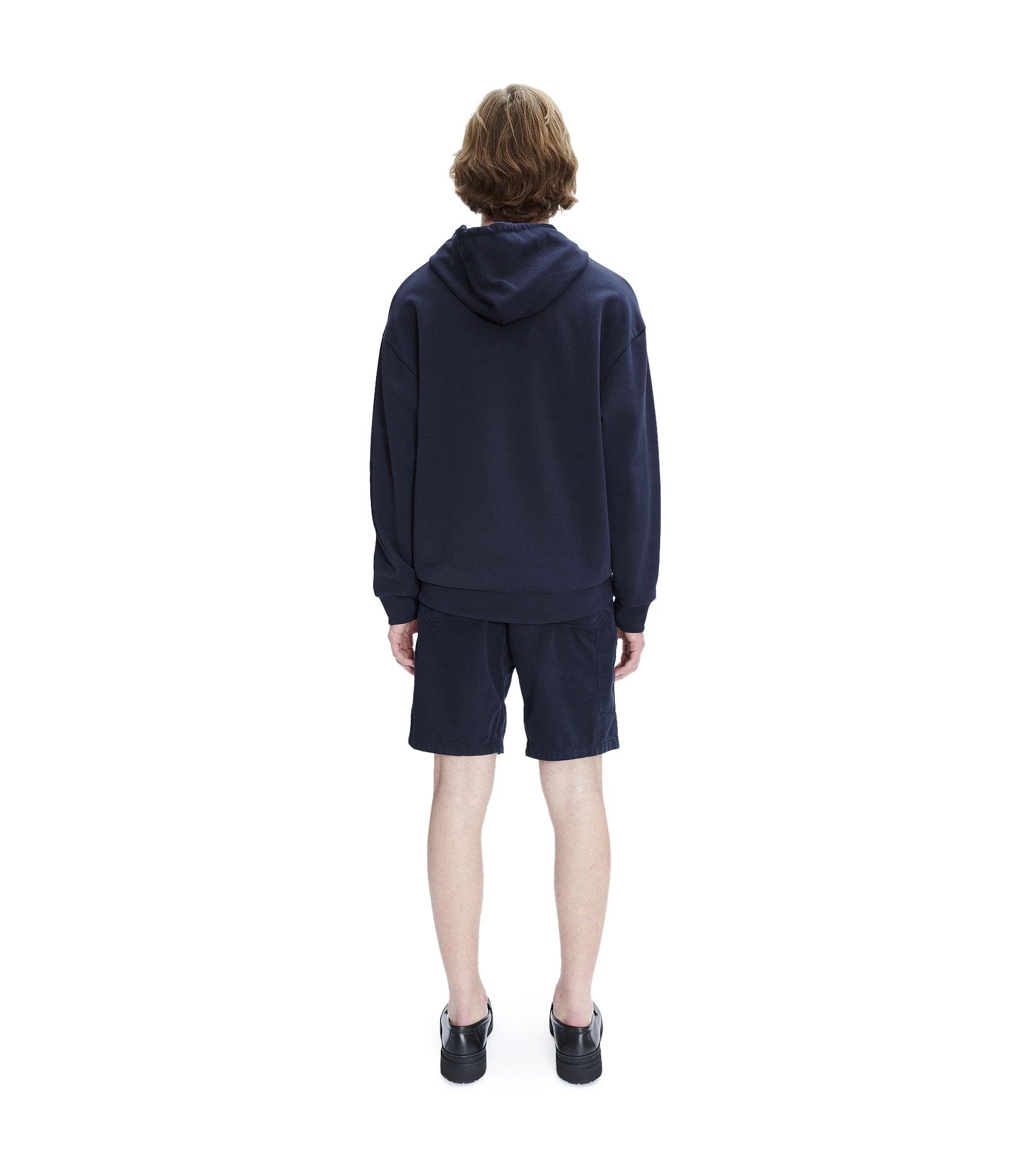 Milo hoodie Male Product Image