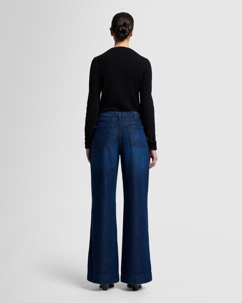 Tailorless Denim Lustre Modern Dojo Product Image