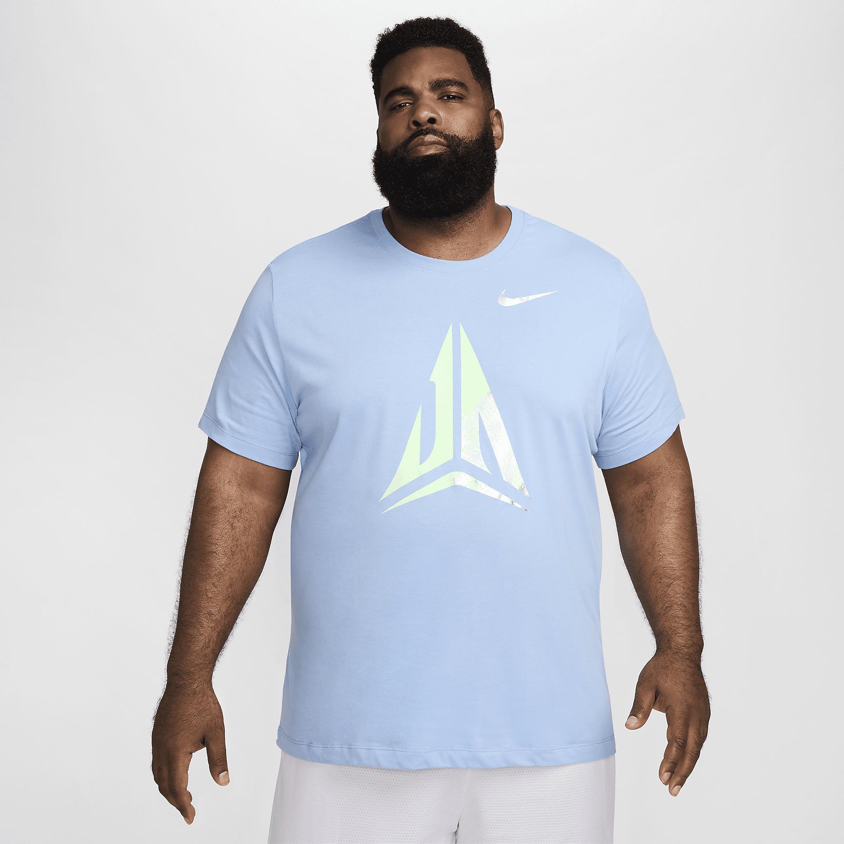 Ja Men's Dri-FIT Basketball T-Shirt Product Image