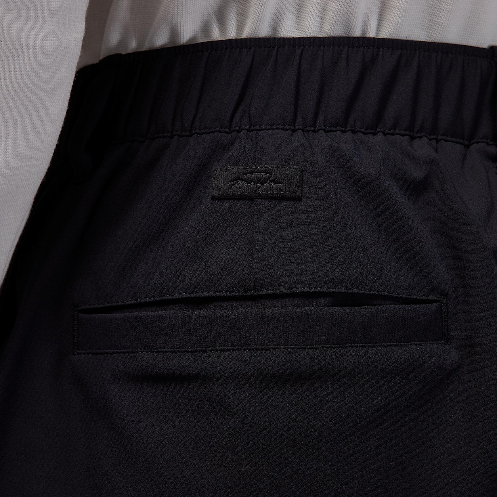 Mens Jordan Sport Golf Shorts | HQ8488-010 Product Image