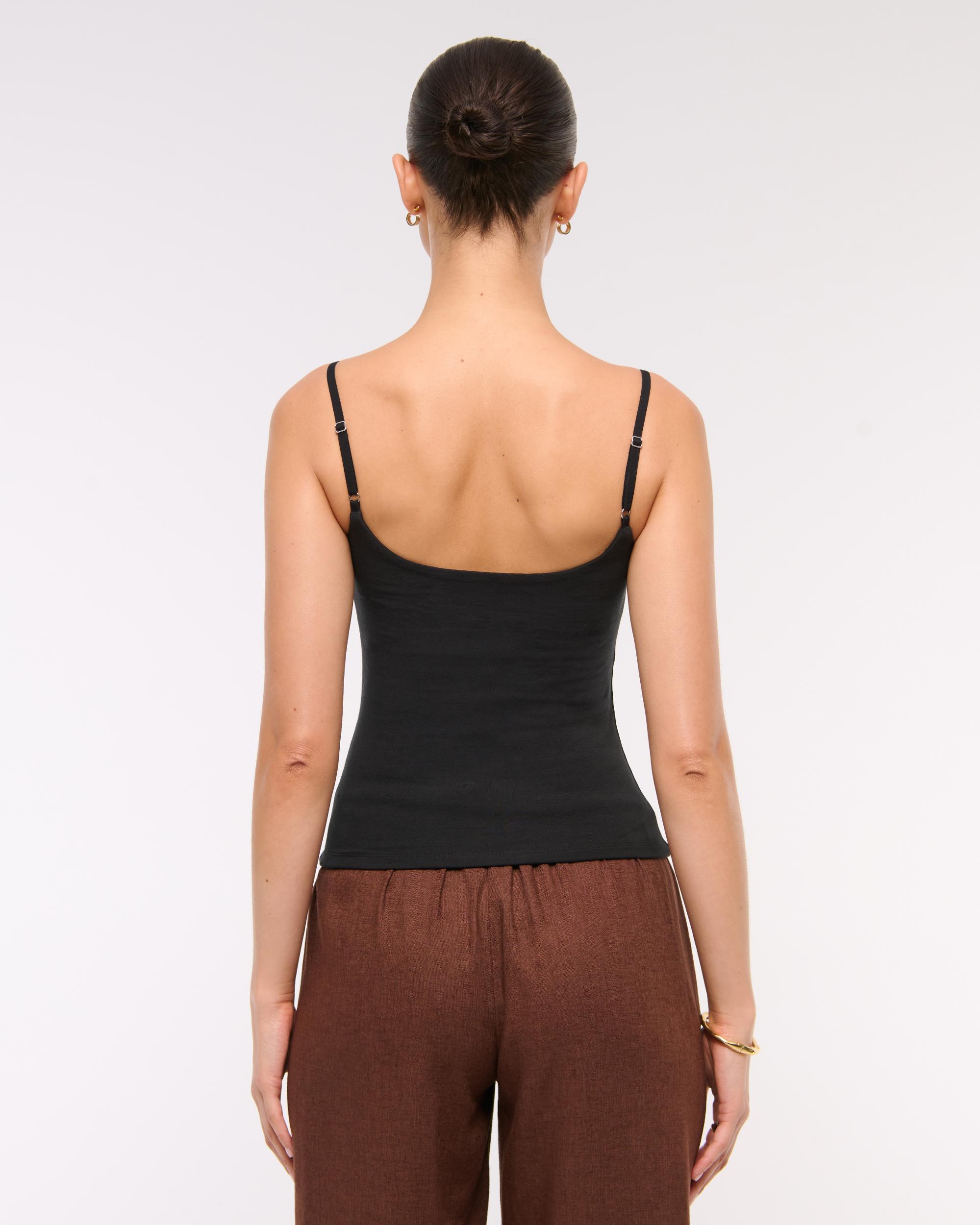 Bra-Free 90s Cami Product Image