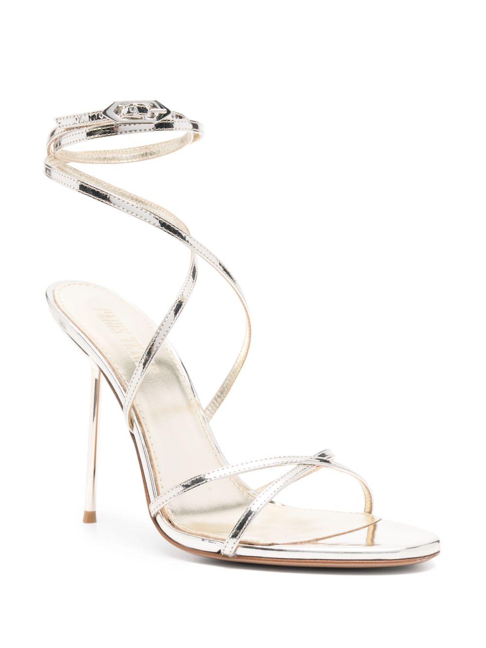 105mm Liz sandals Product Image