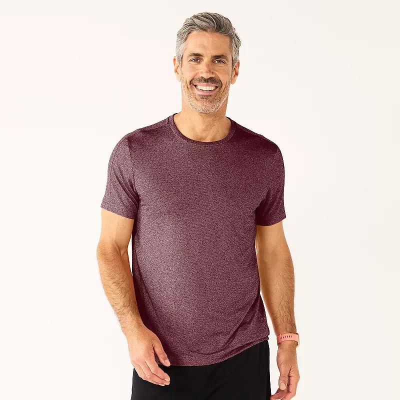 Men's Tek Gear® Essential Gear Tee,  Product Image