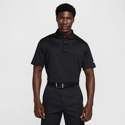 Nike Mens Tour Dri-FIT Golf Polo | FZ7501-321 Product Image