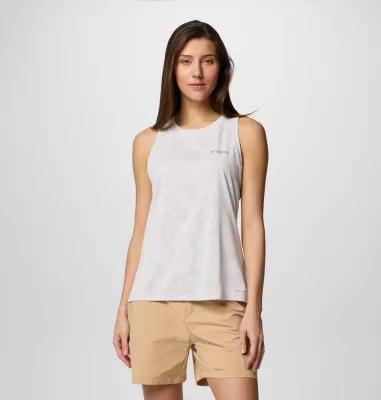 Columbia Womens Bluebird Canyon Tank- Product Image