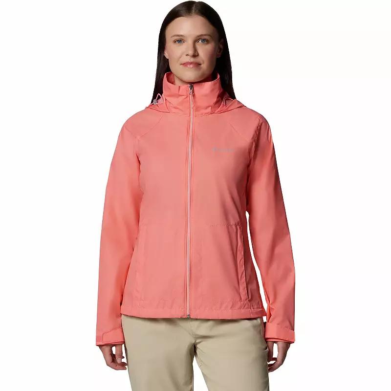 Columbia Womens Switchback IV Jacket- Product Image