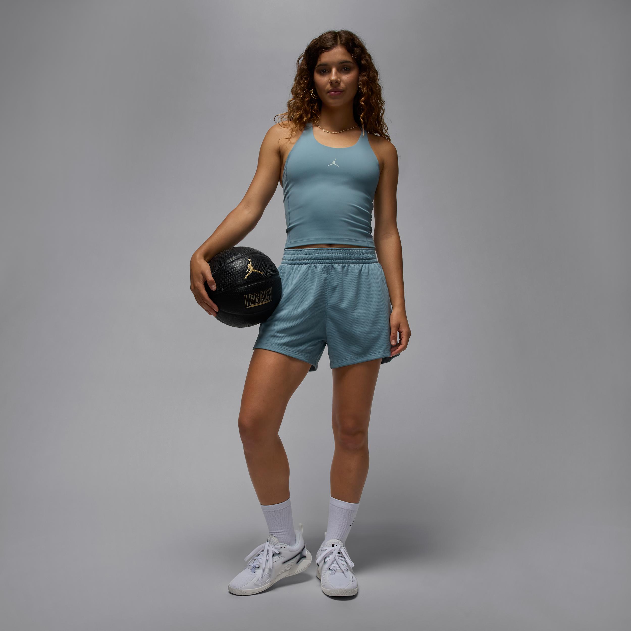 Jordan Sport Women's Mesh Shorts Product Image