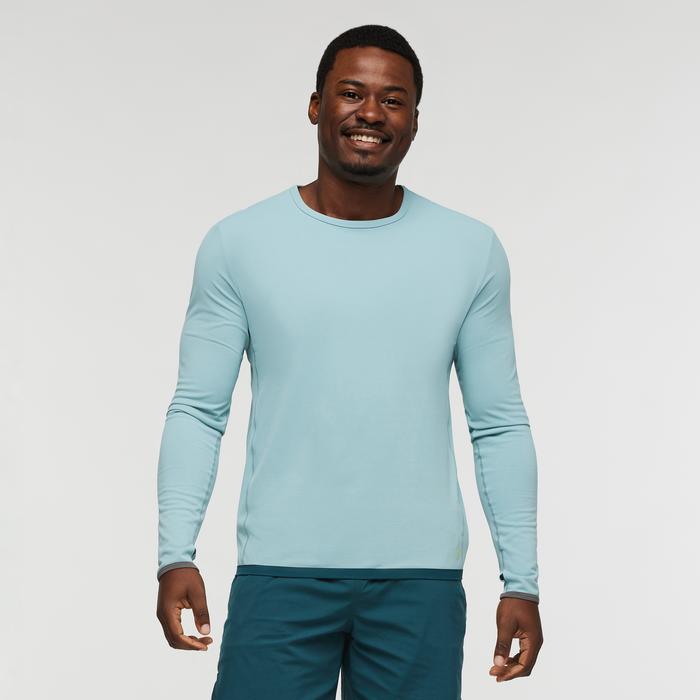 Sombra Long-Sleeve Sun Shirt - Men's Product Image