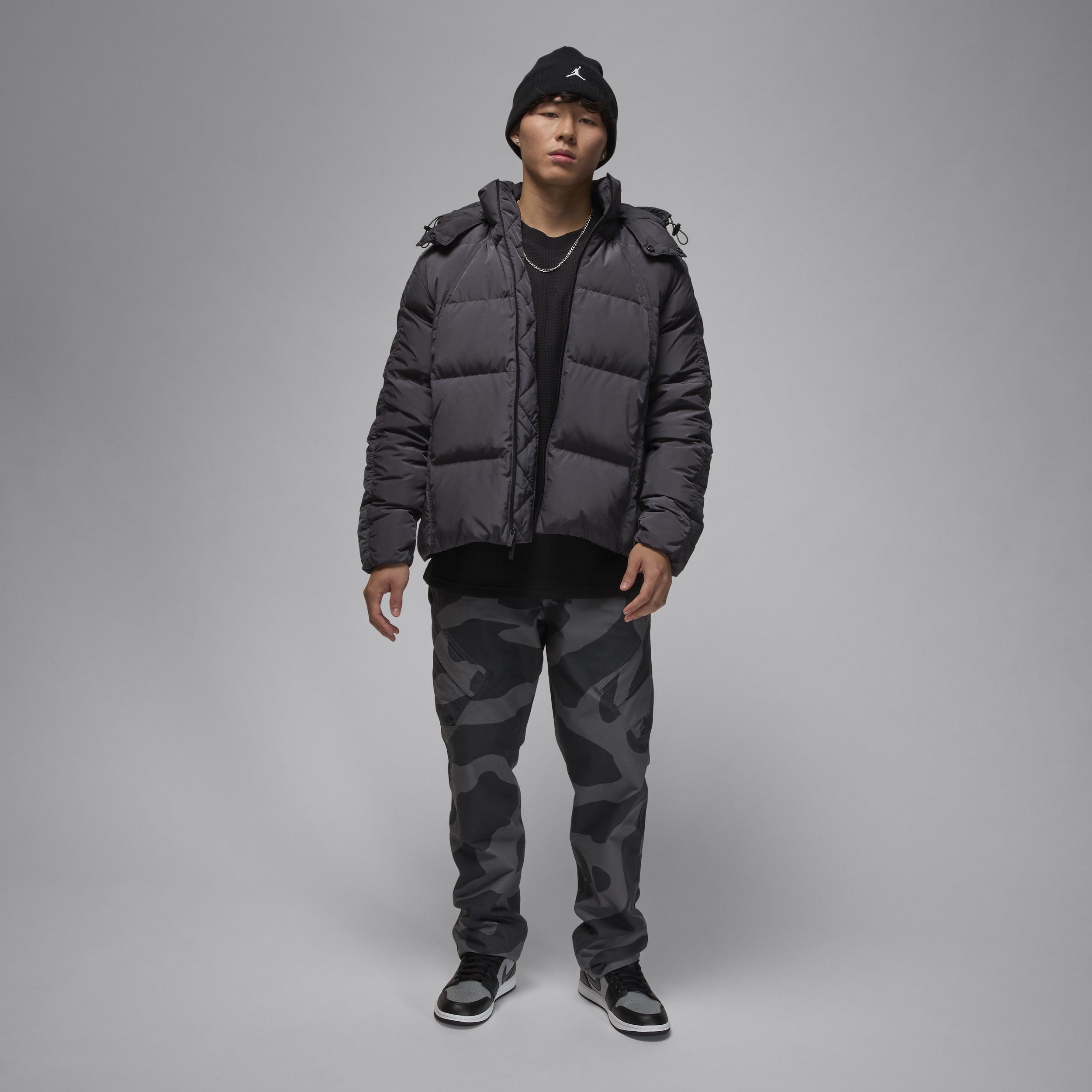 Jordan Essentials Men's Long-Sleeve Top Product Image