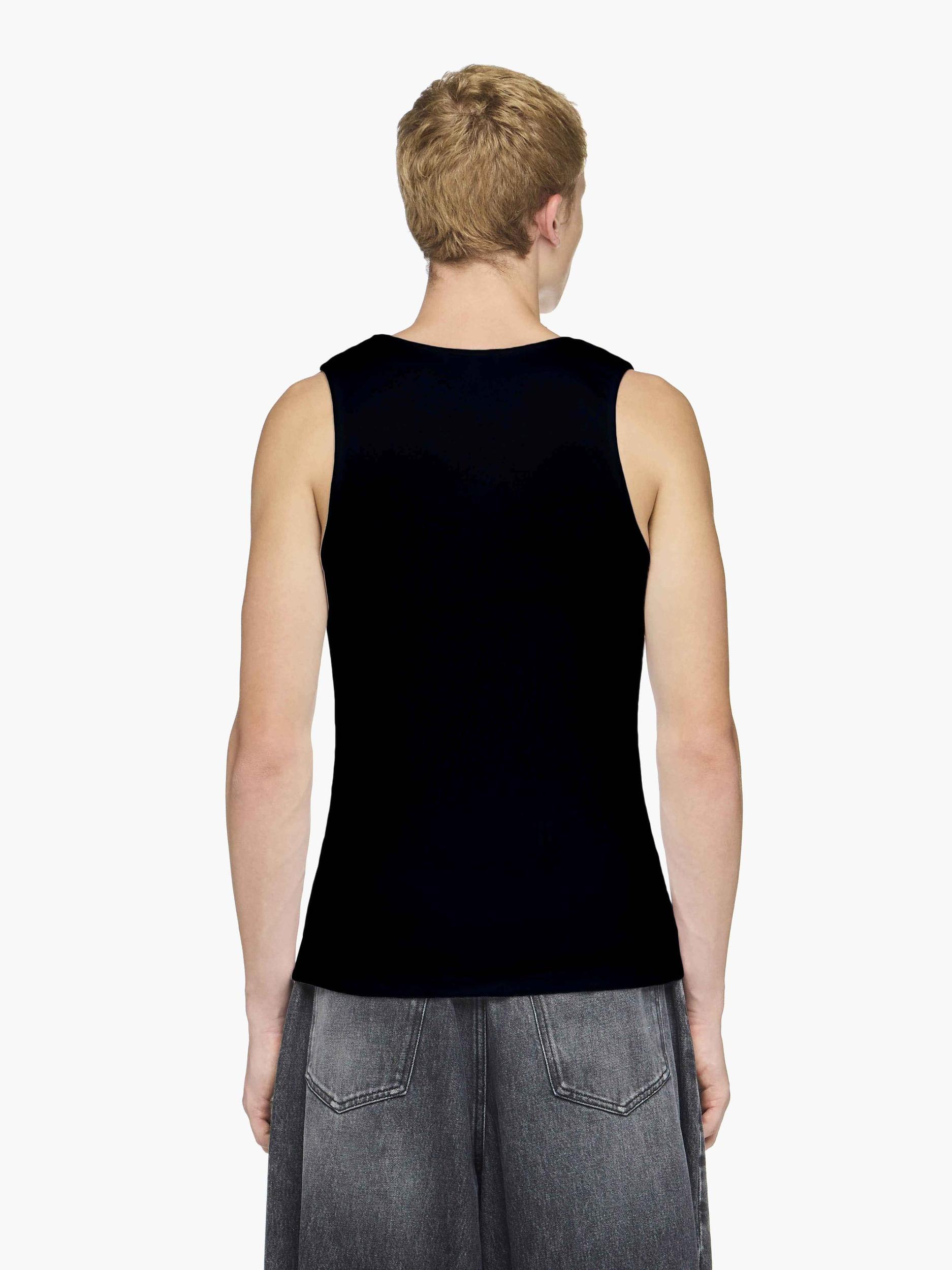 ANCHOR LOGO TANK TOP Product Image