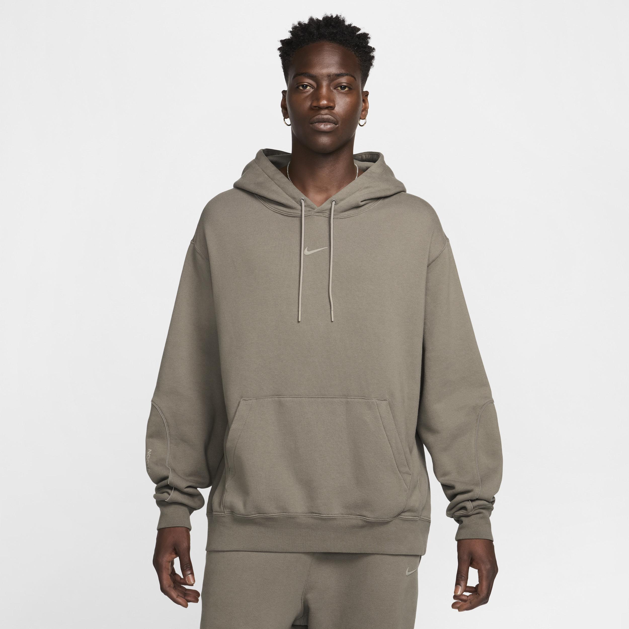 Nike Men's NOCTA NOCTA Fleece CS Hoodie Product Image