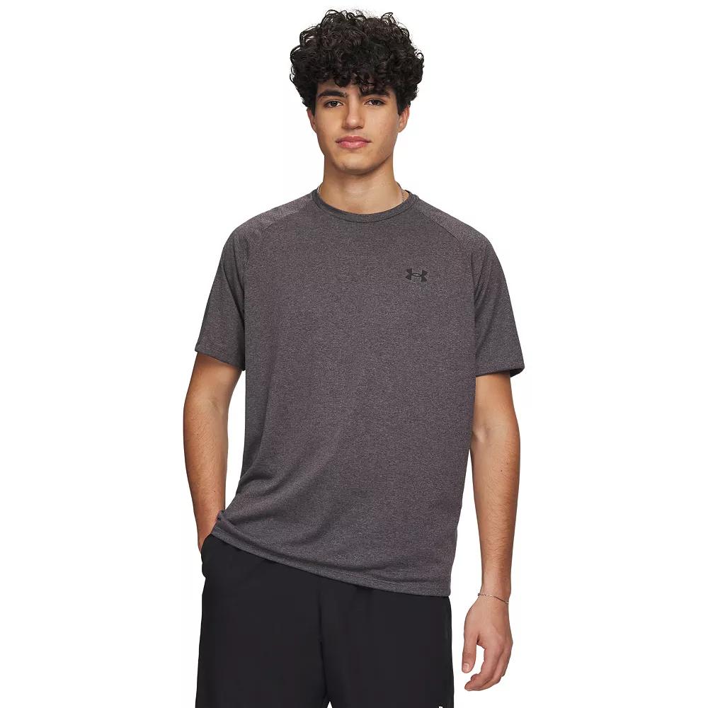 Men's Under Armour Tech 2.0 Short Sleeve Tee,  Product Image
