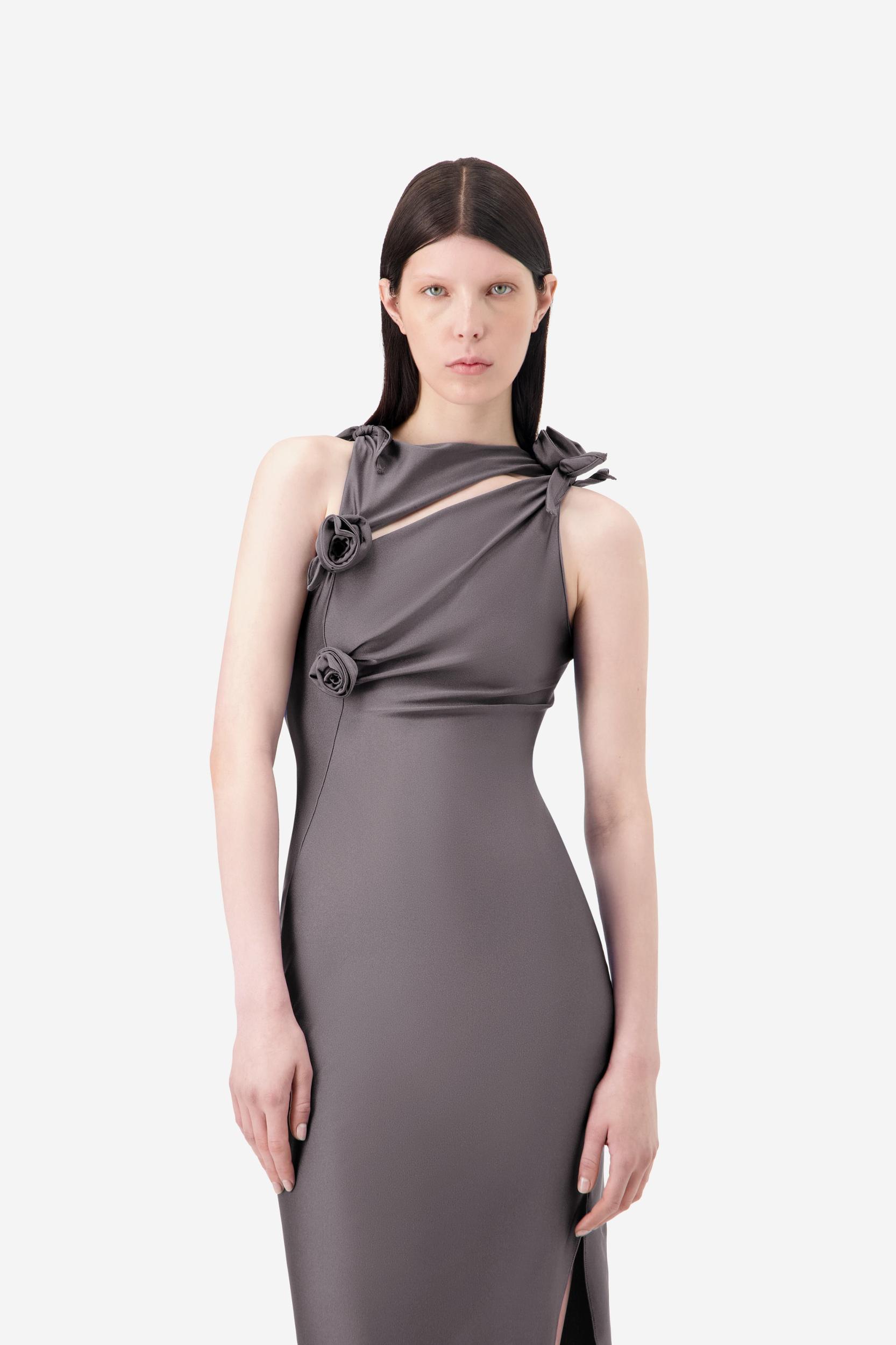 Flower Gown Product Image